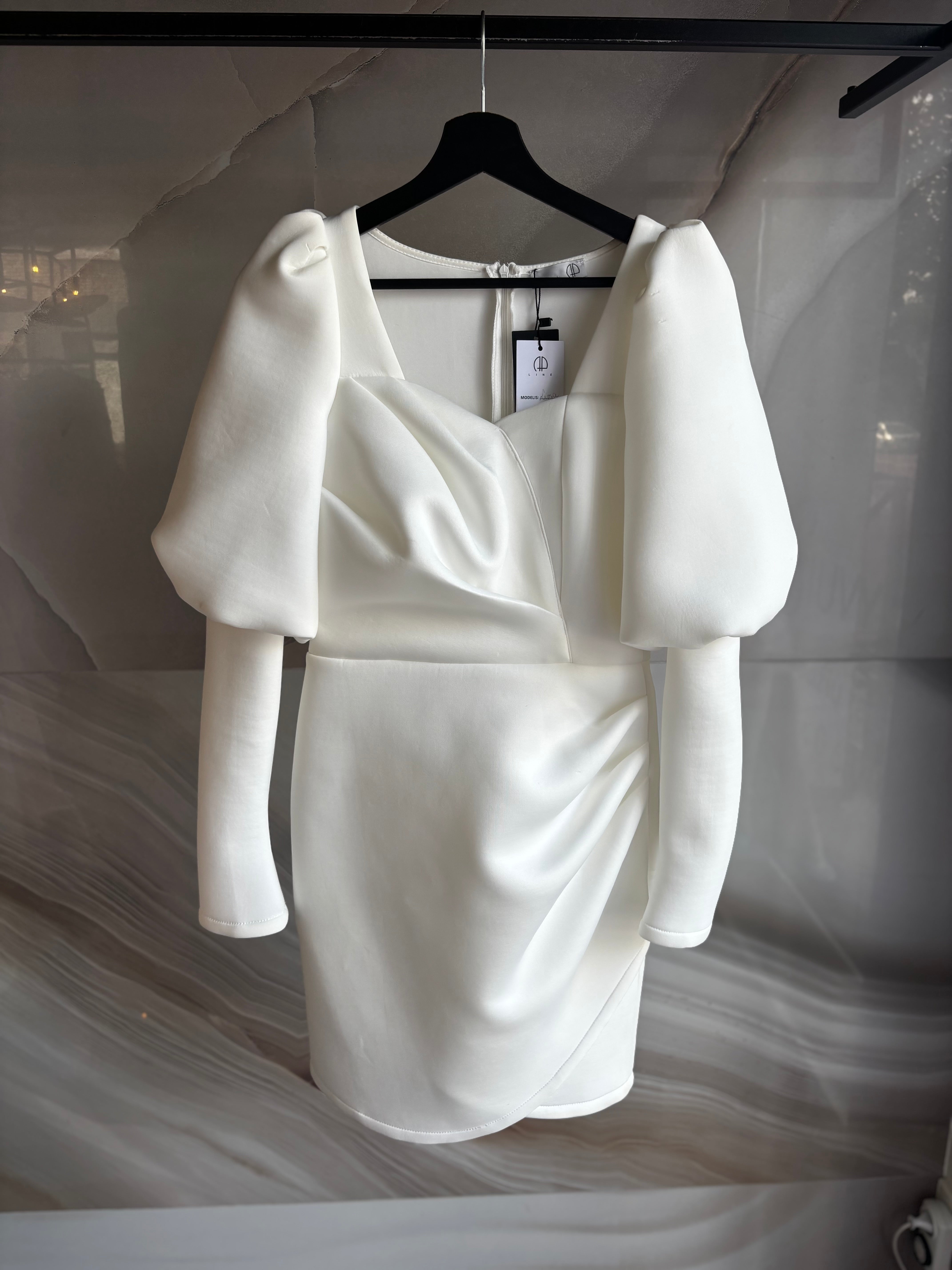 Lima Dress - (S)