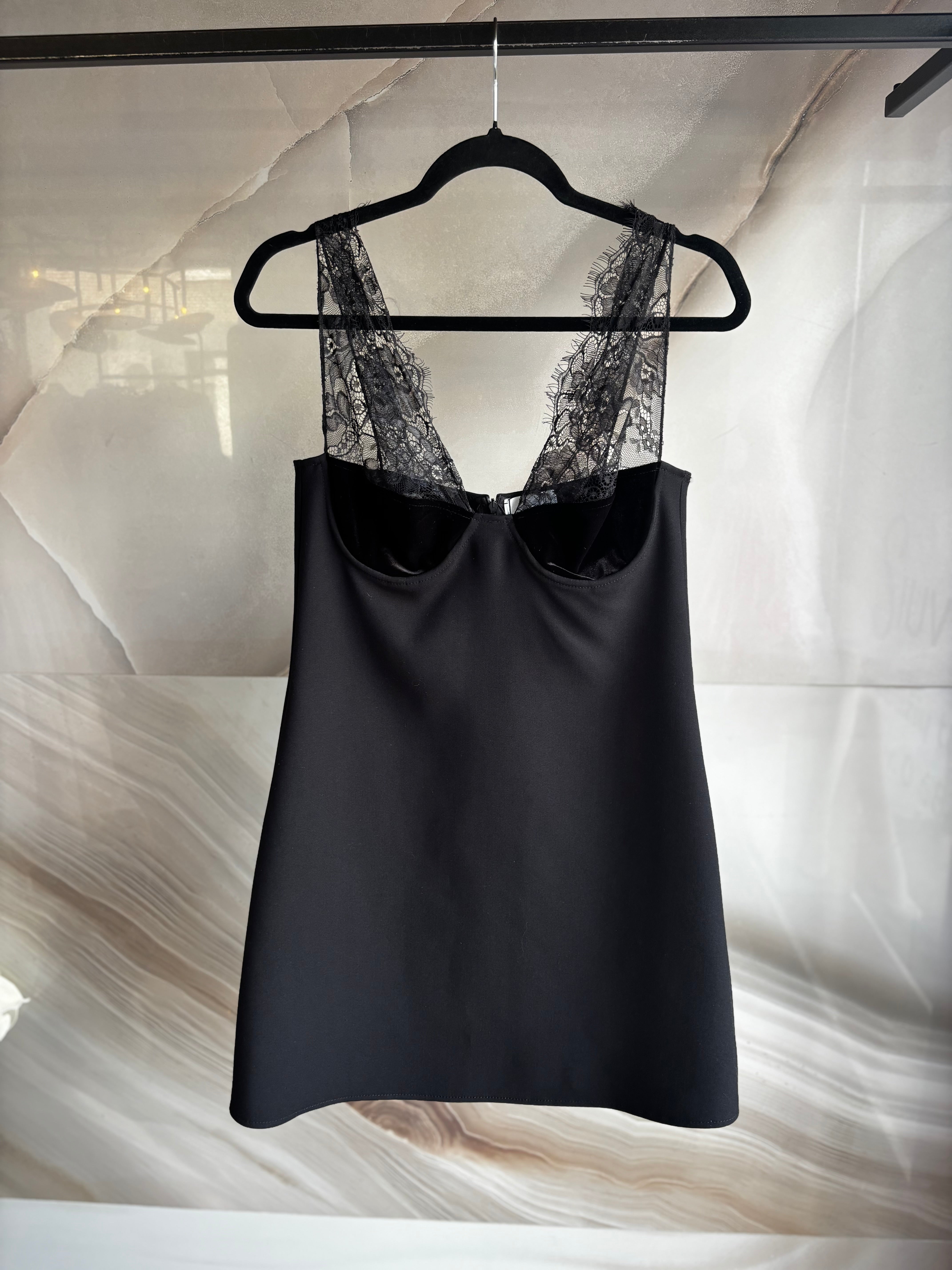 THETIS Dress - (S/M)