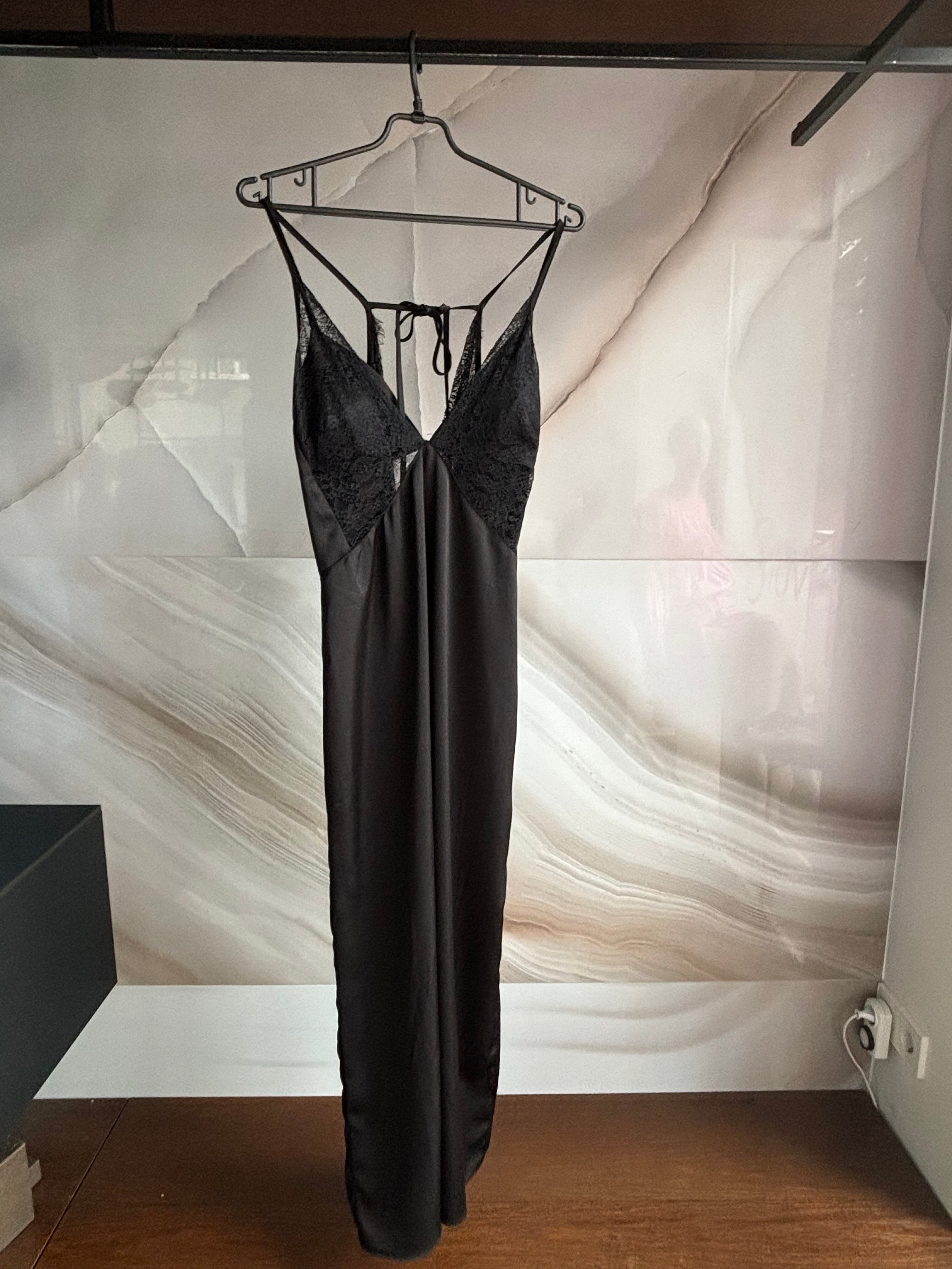 NOIR Dress
