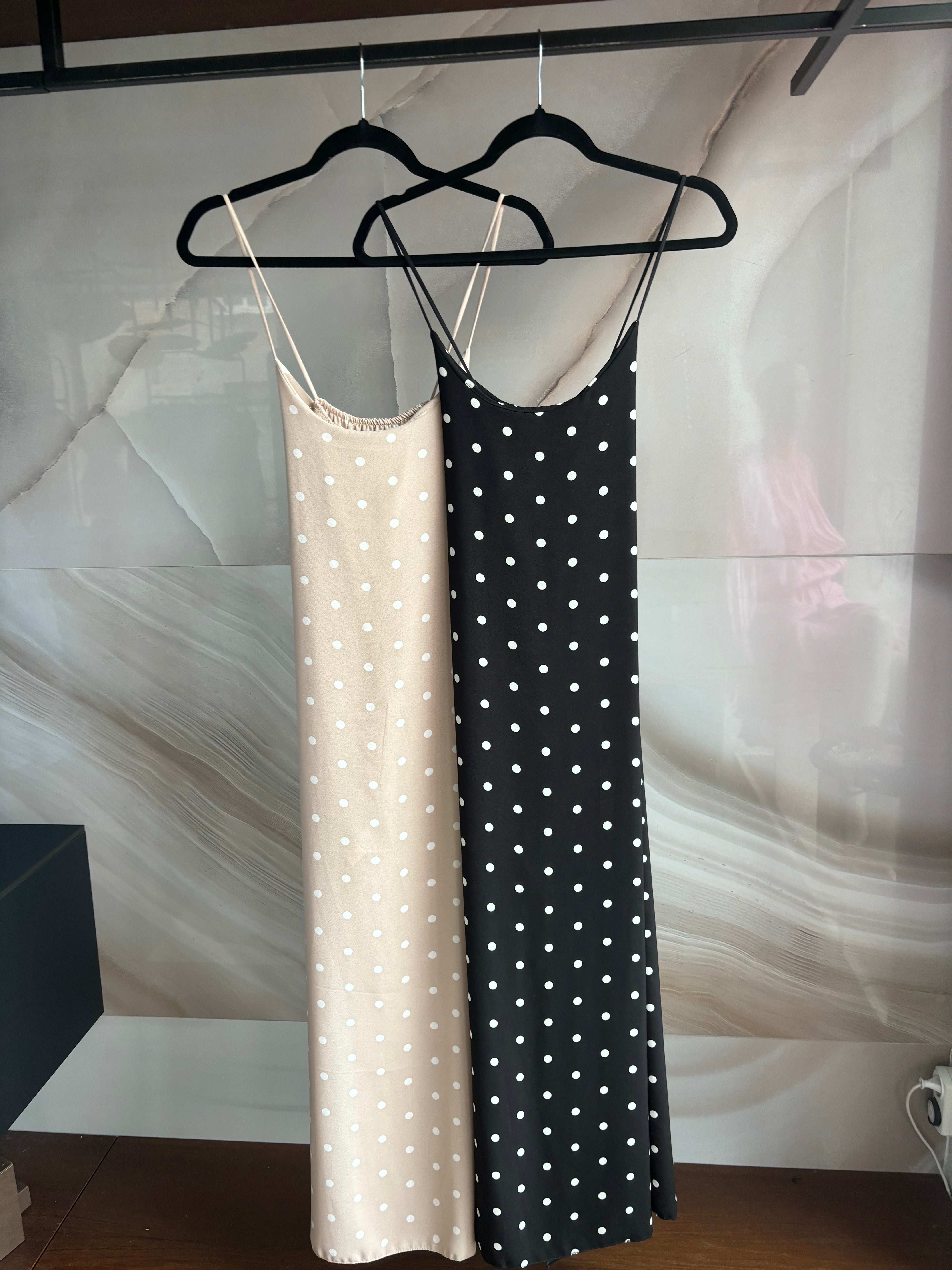 DOTS Dress (One Size)