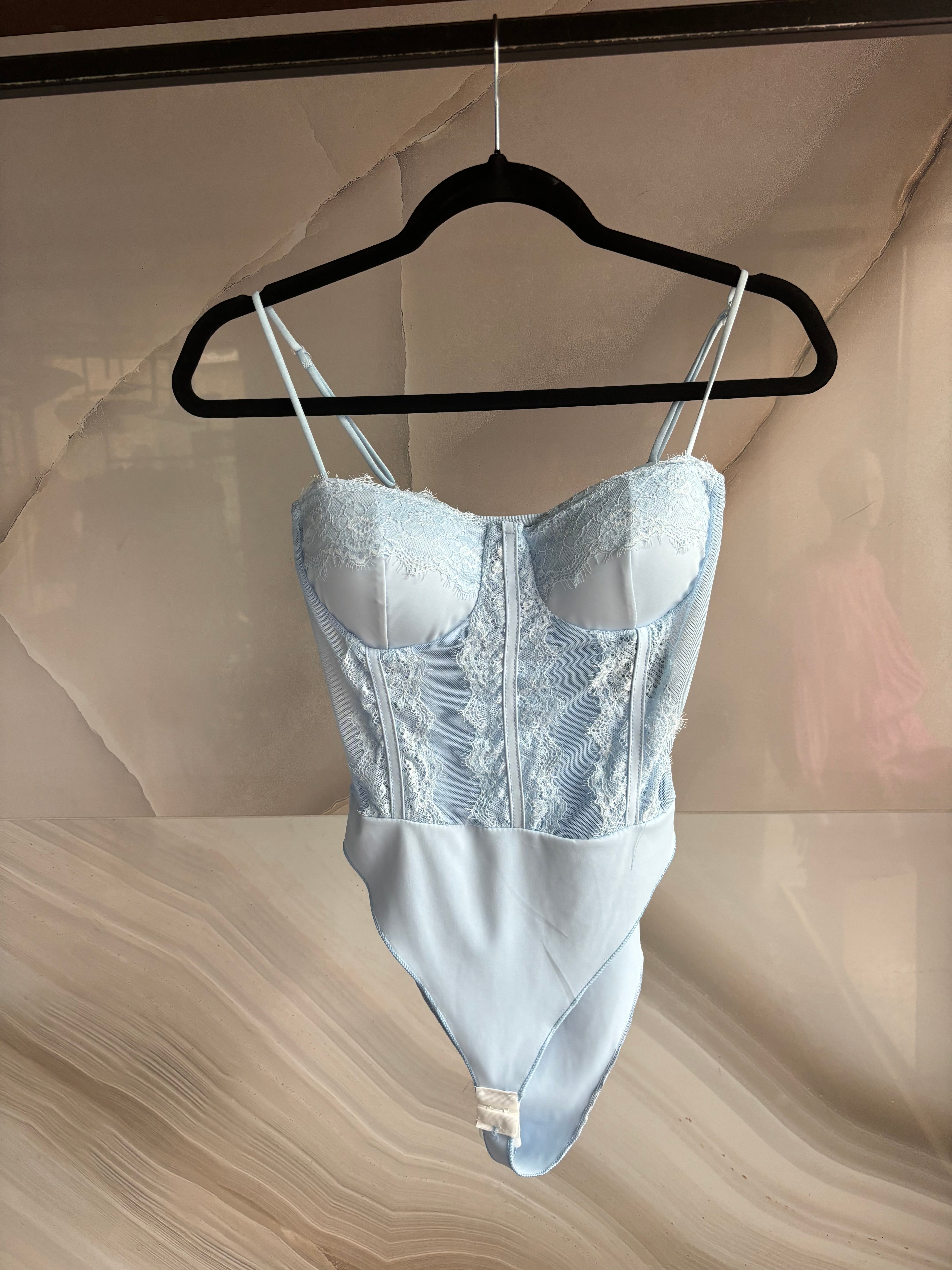 CELESTE Bodysuit (S/M)