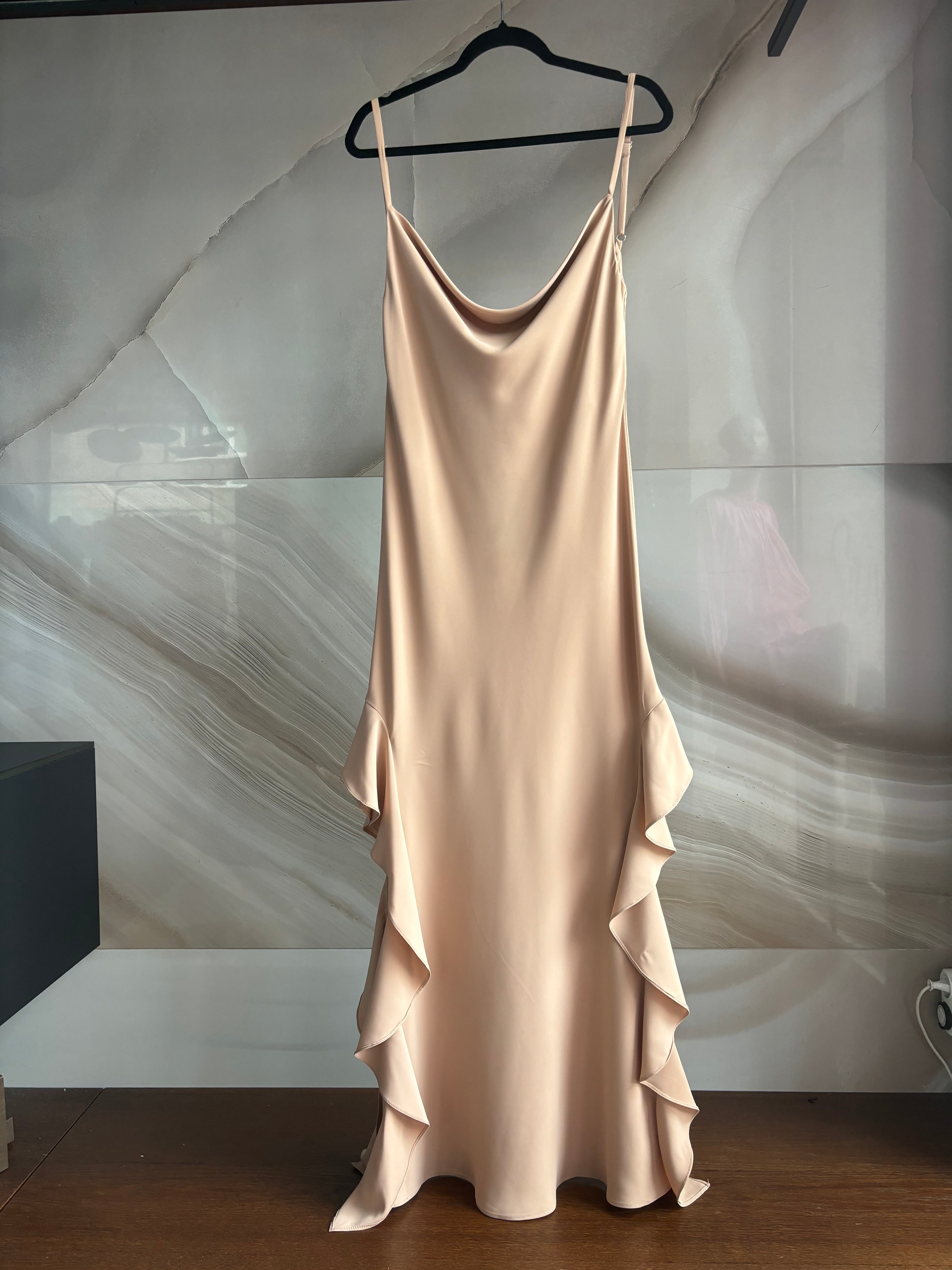 SIENA Dress (S/M)