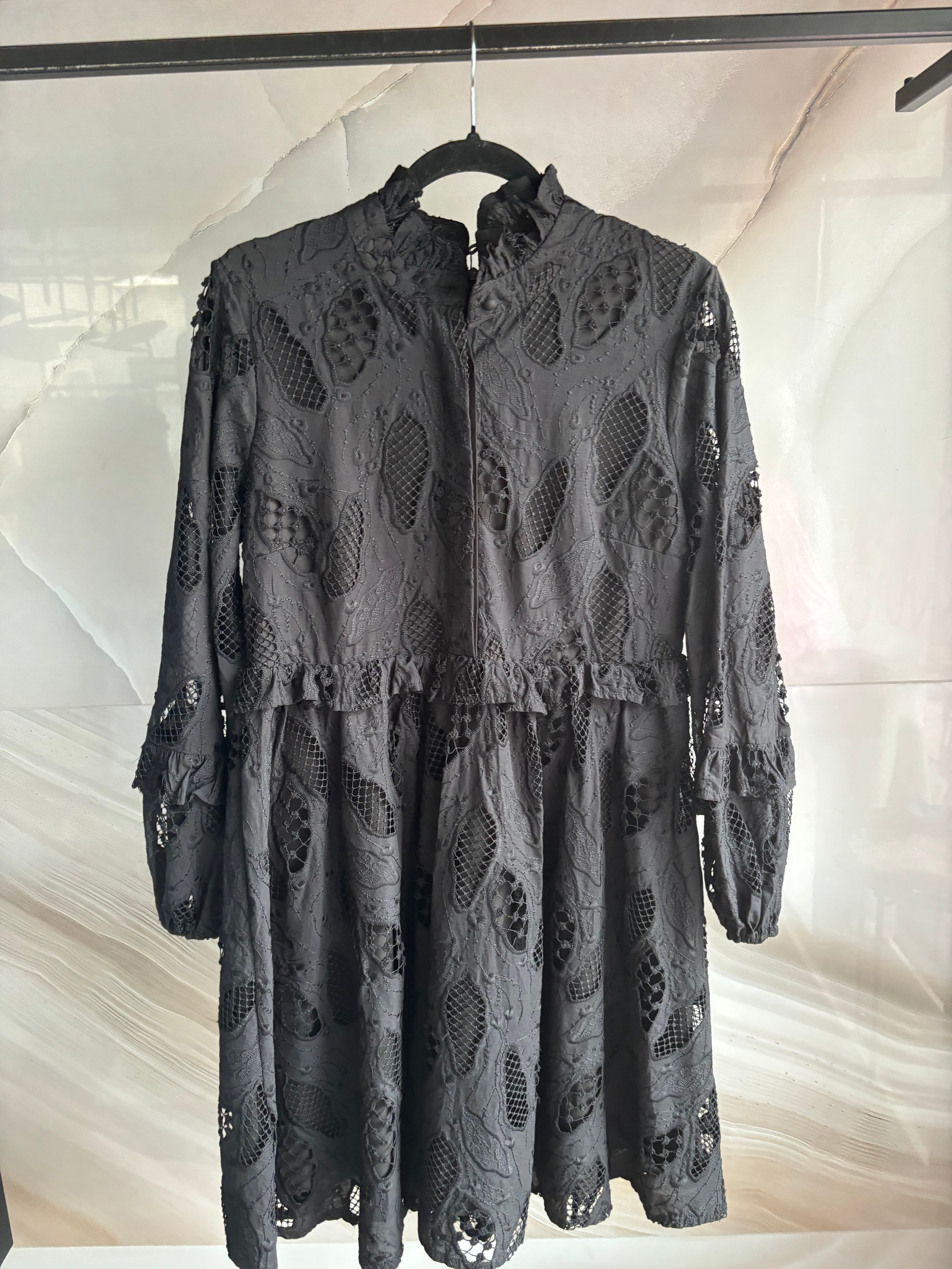 Ophelia Dress (L)