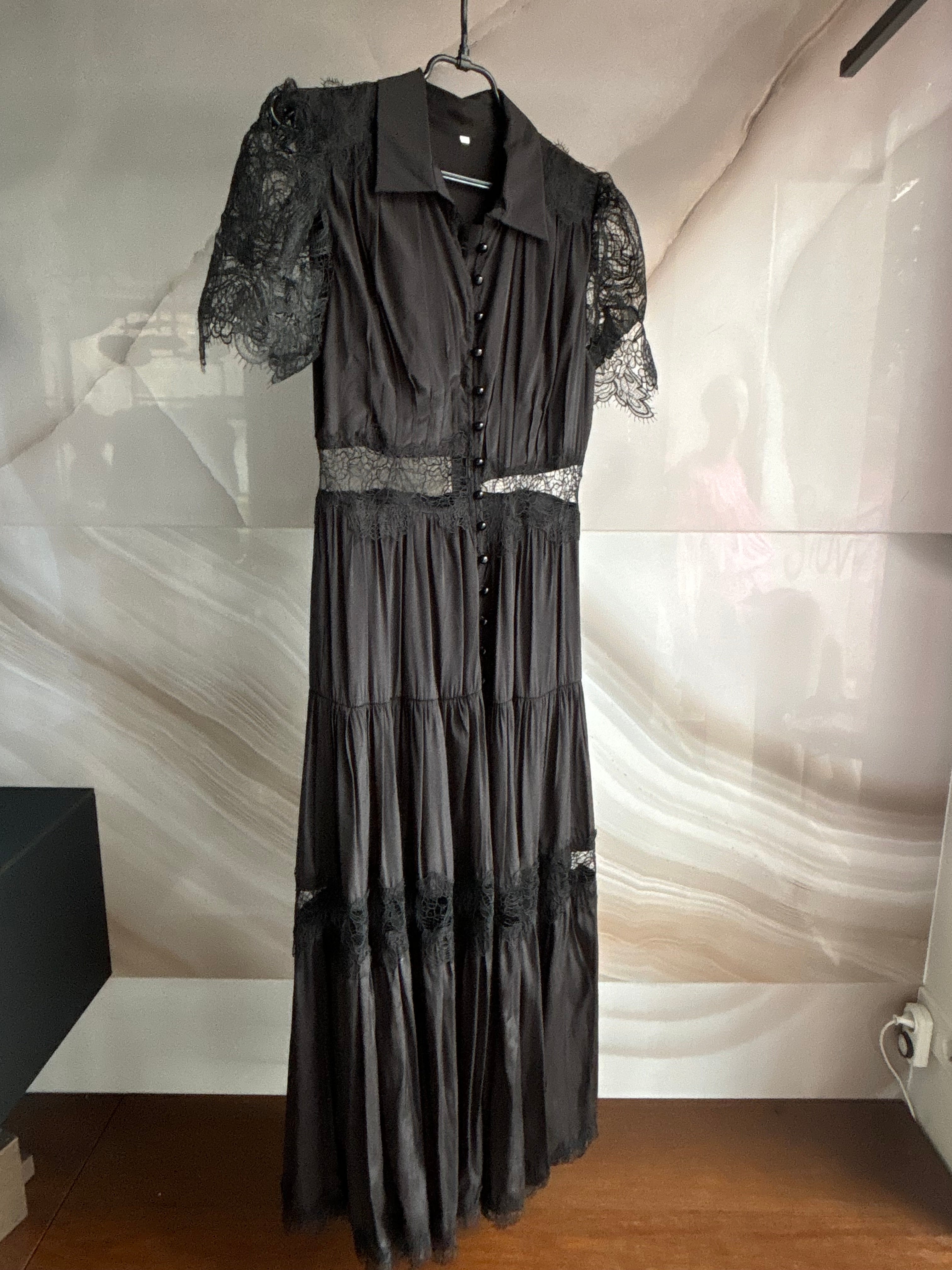 AMELIA Dress (L)
