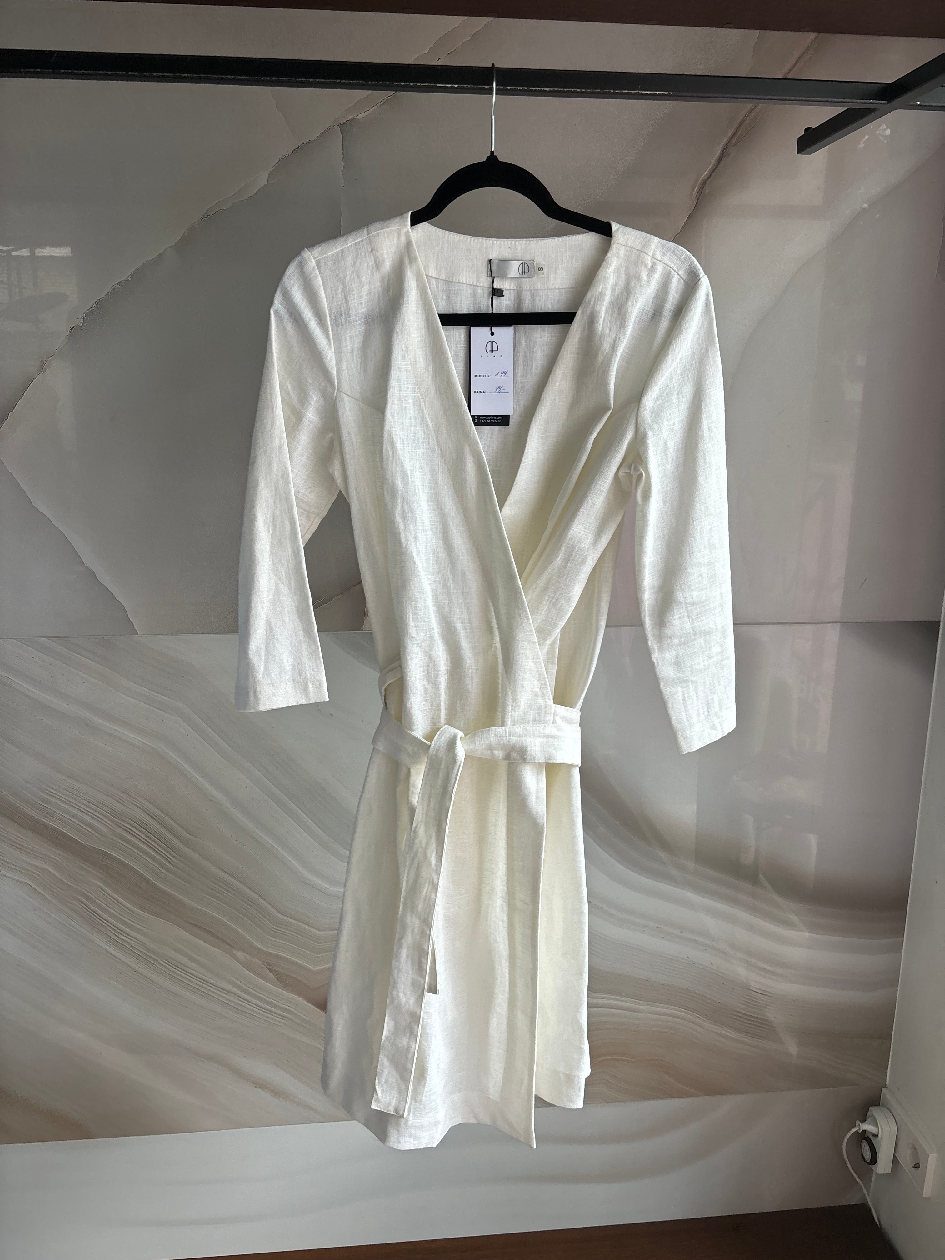 BIANCA Dress (S)