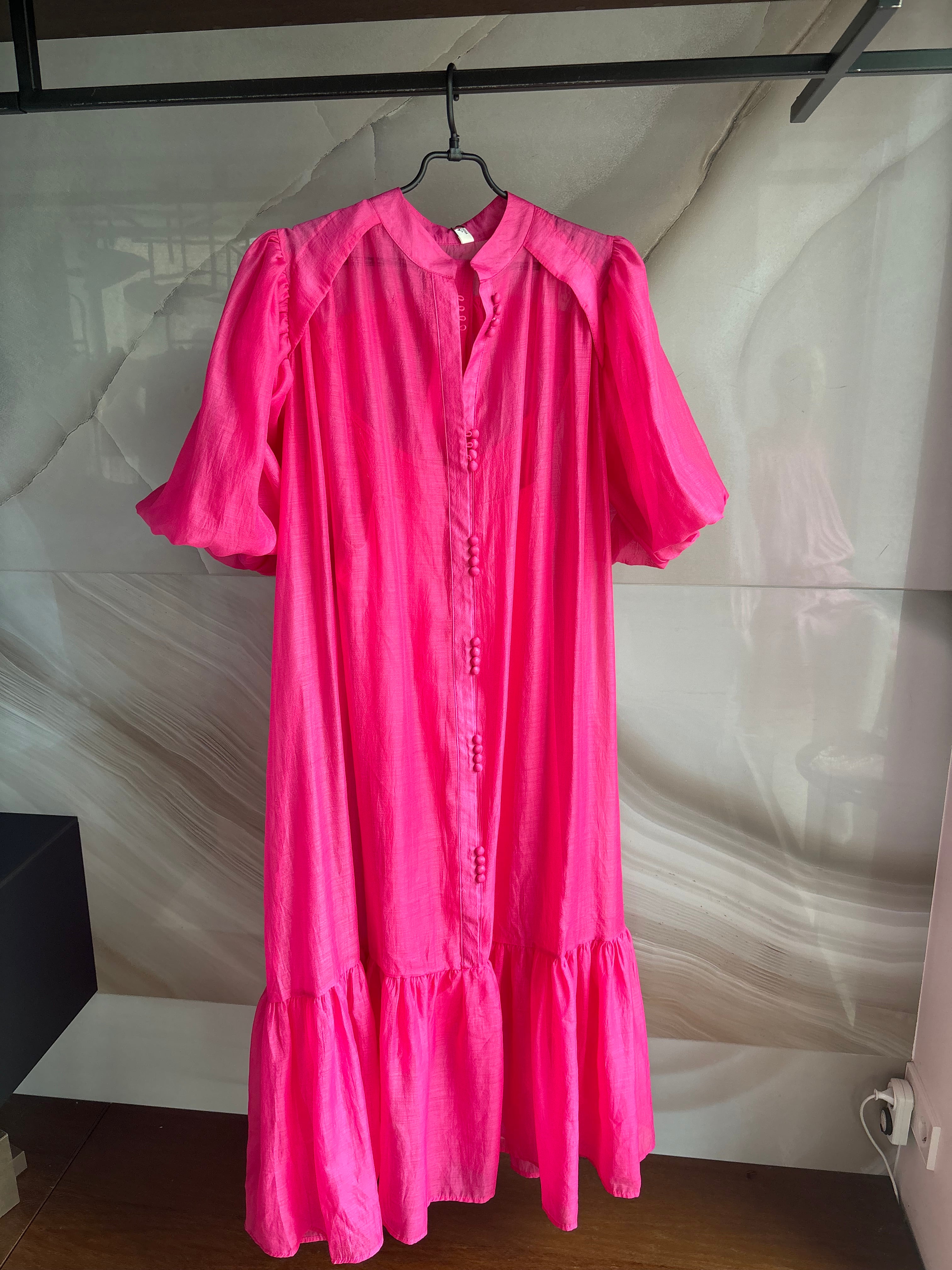 BARBIE Dress (L)