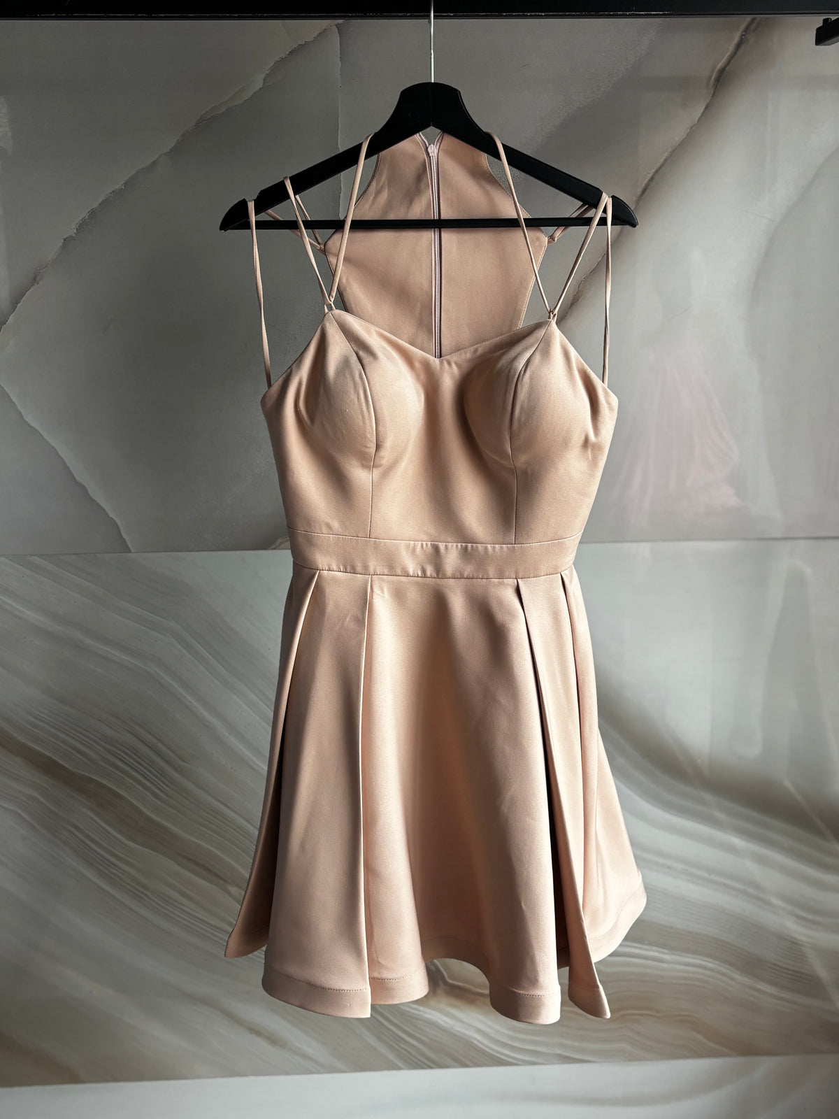 Evelina Dress (S/M)