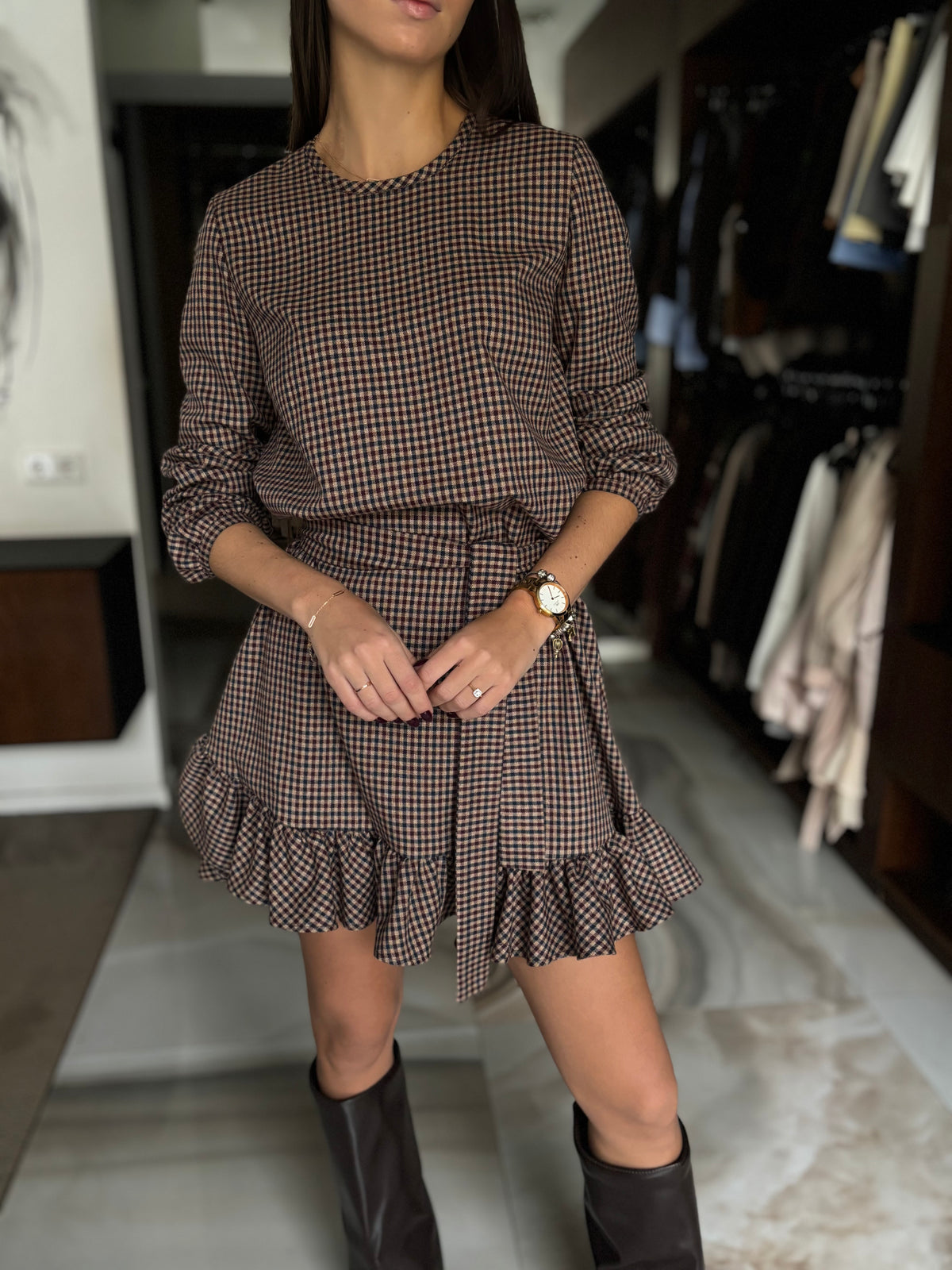 STELLA Dress