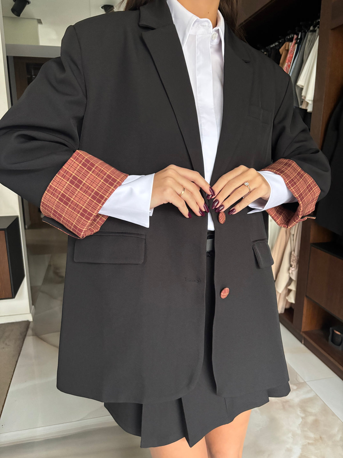 FENI BLAZER