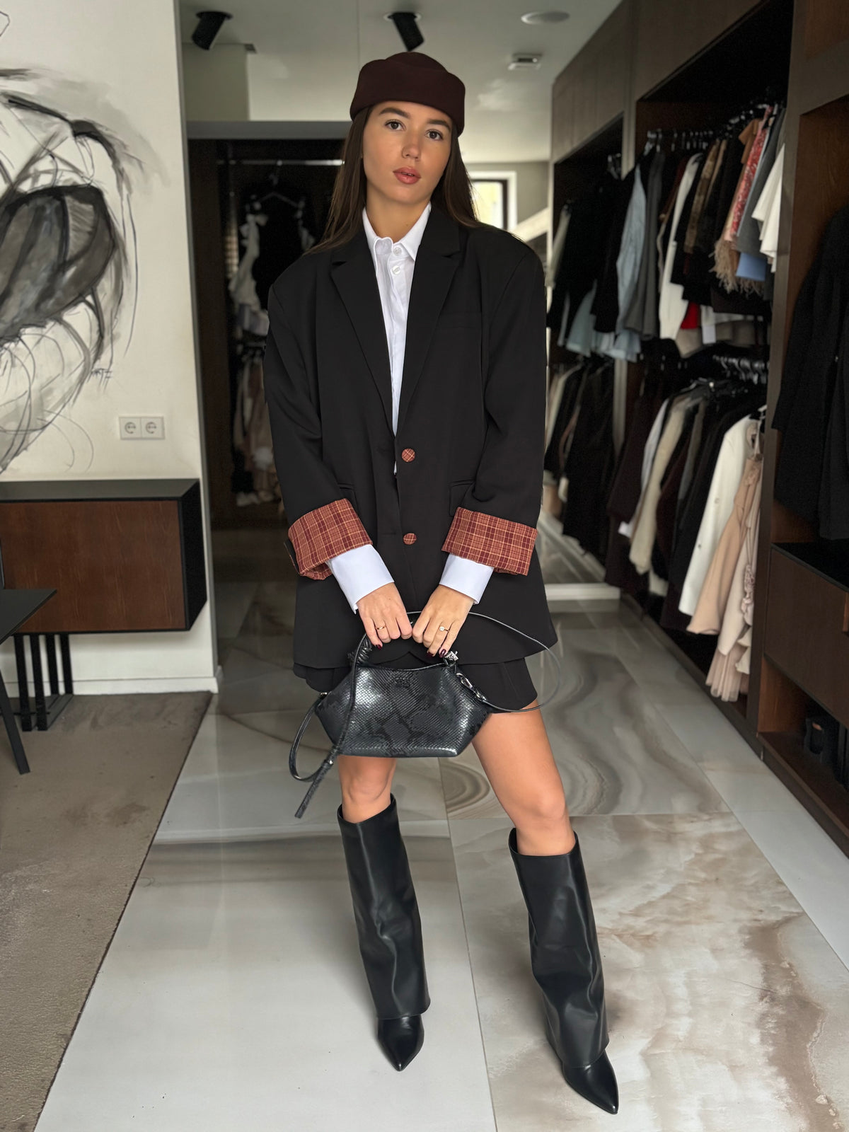 FENI BLAZER