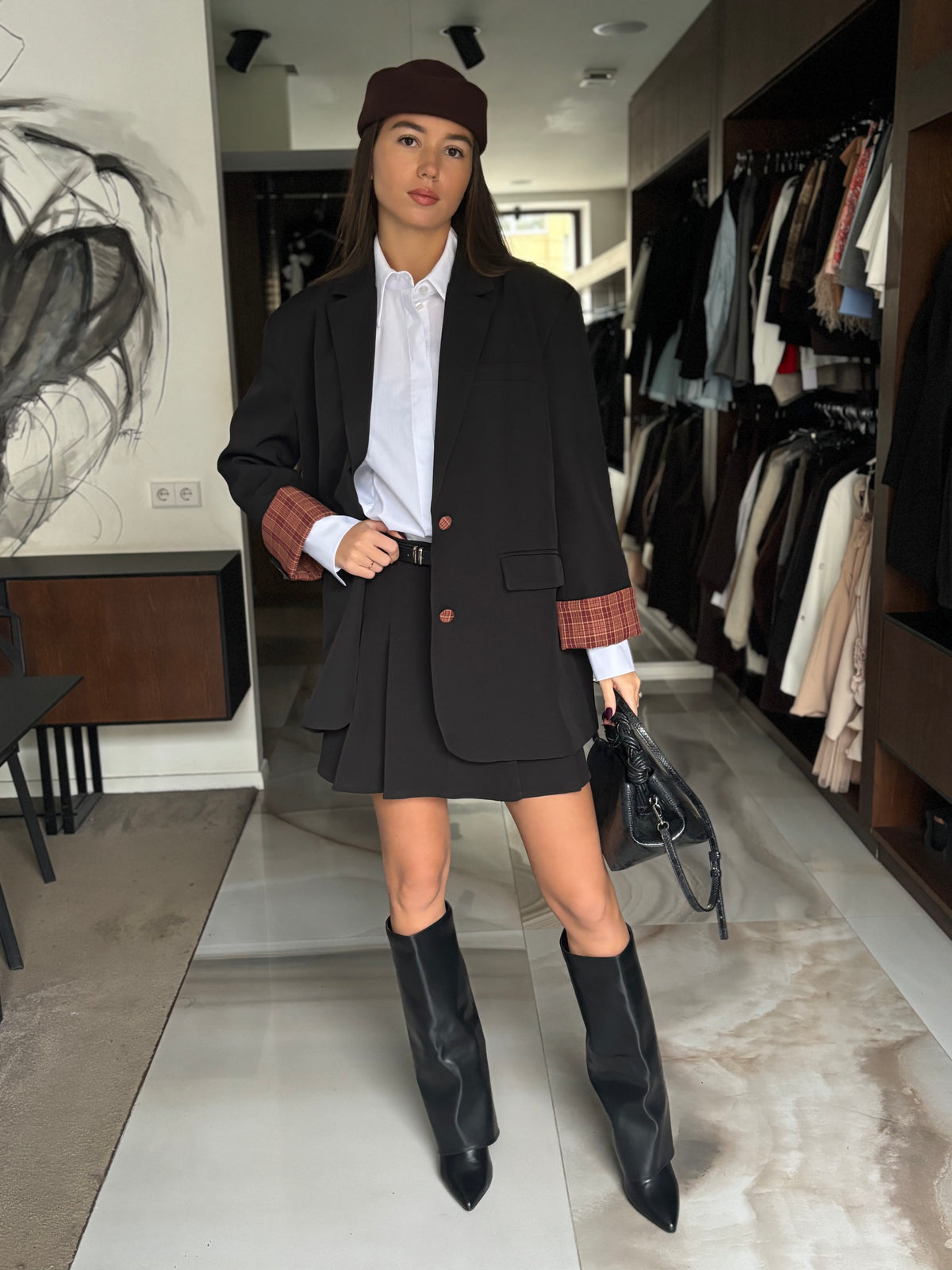 FENI BLAZER