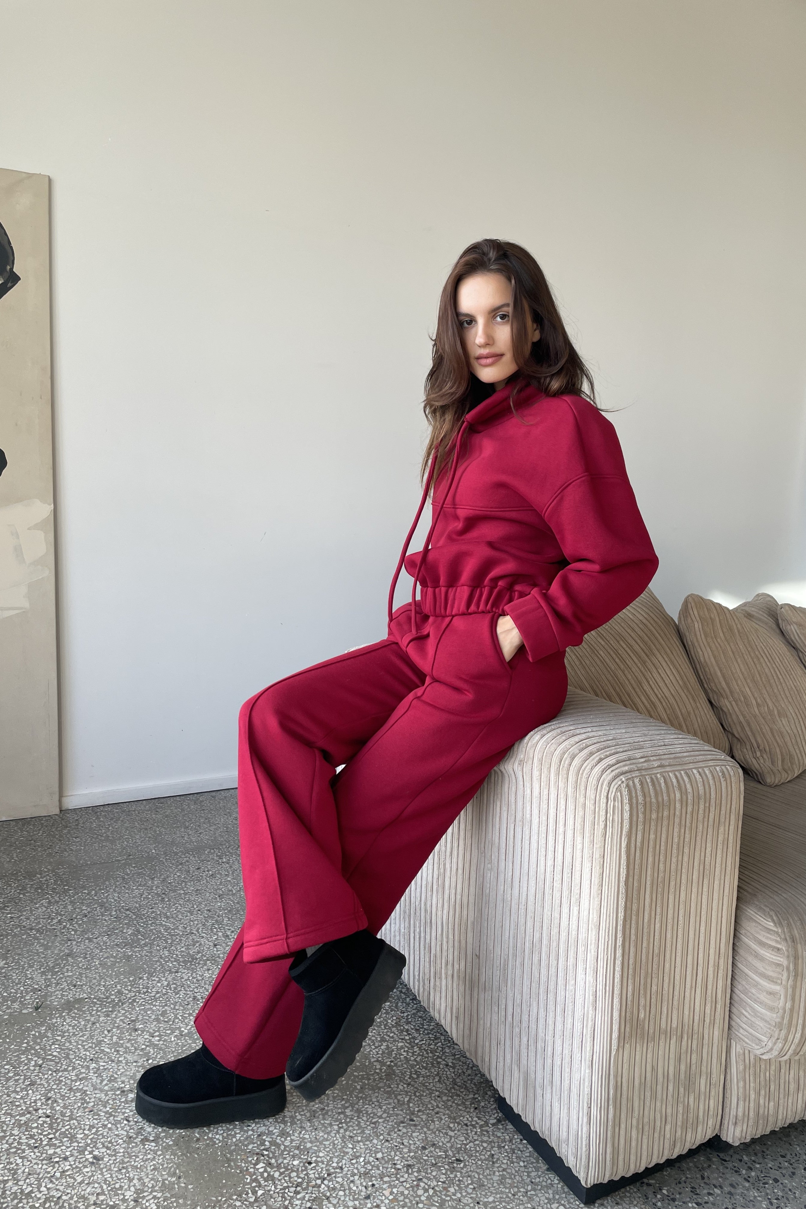 Bennett namų kostiumas