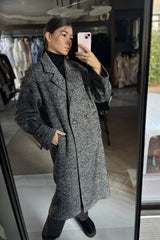 Curated by A.P.Line - Elowen coat