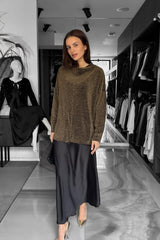 Curated by A.P.Line - Myla top