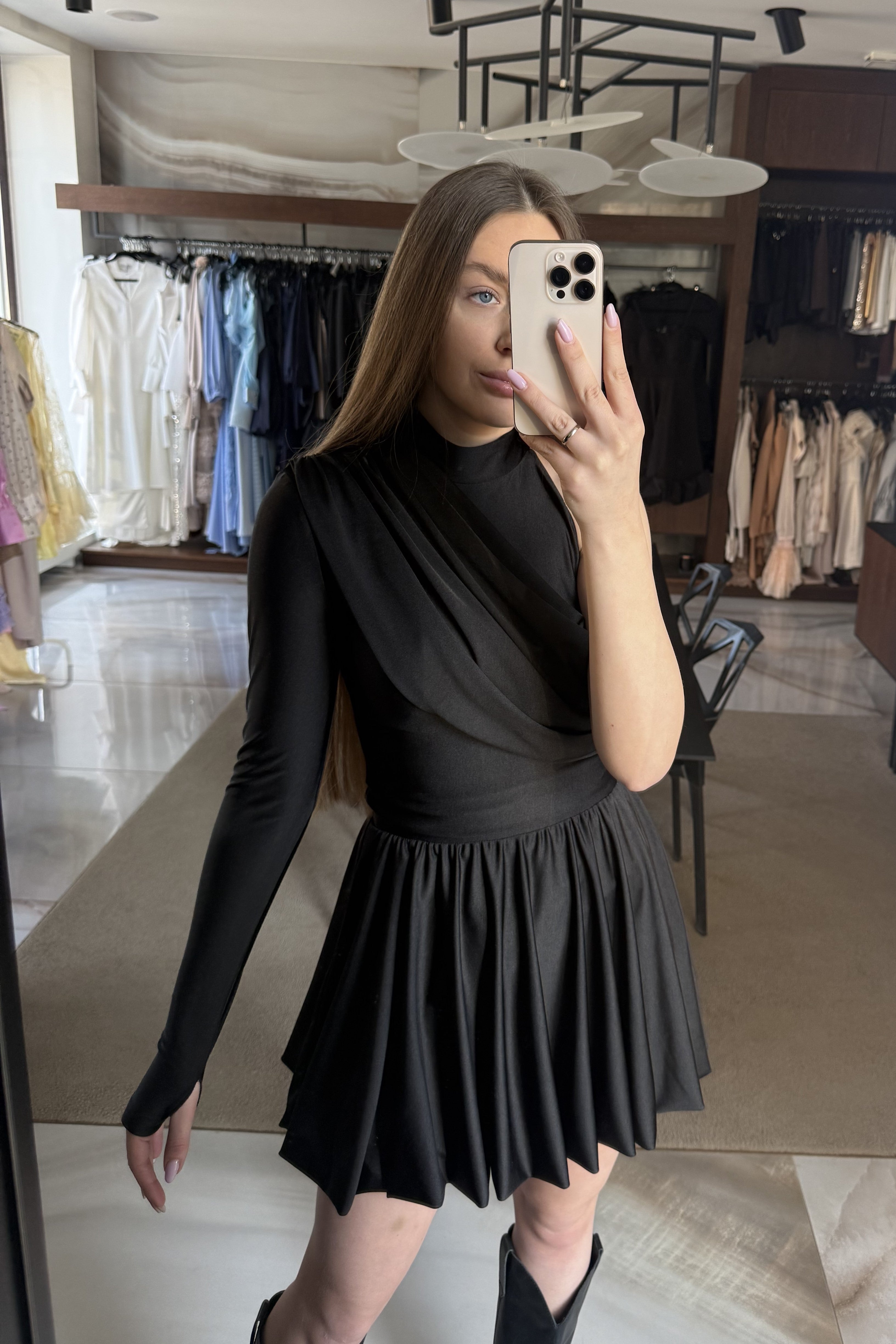 Atrinkta A.P.Line – Aneira rinkinys