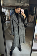 Curated by A.P.Line - Elowen coat