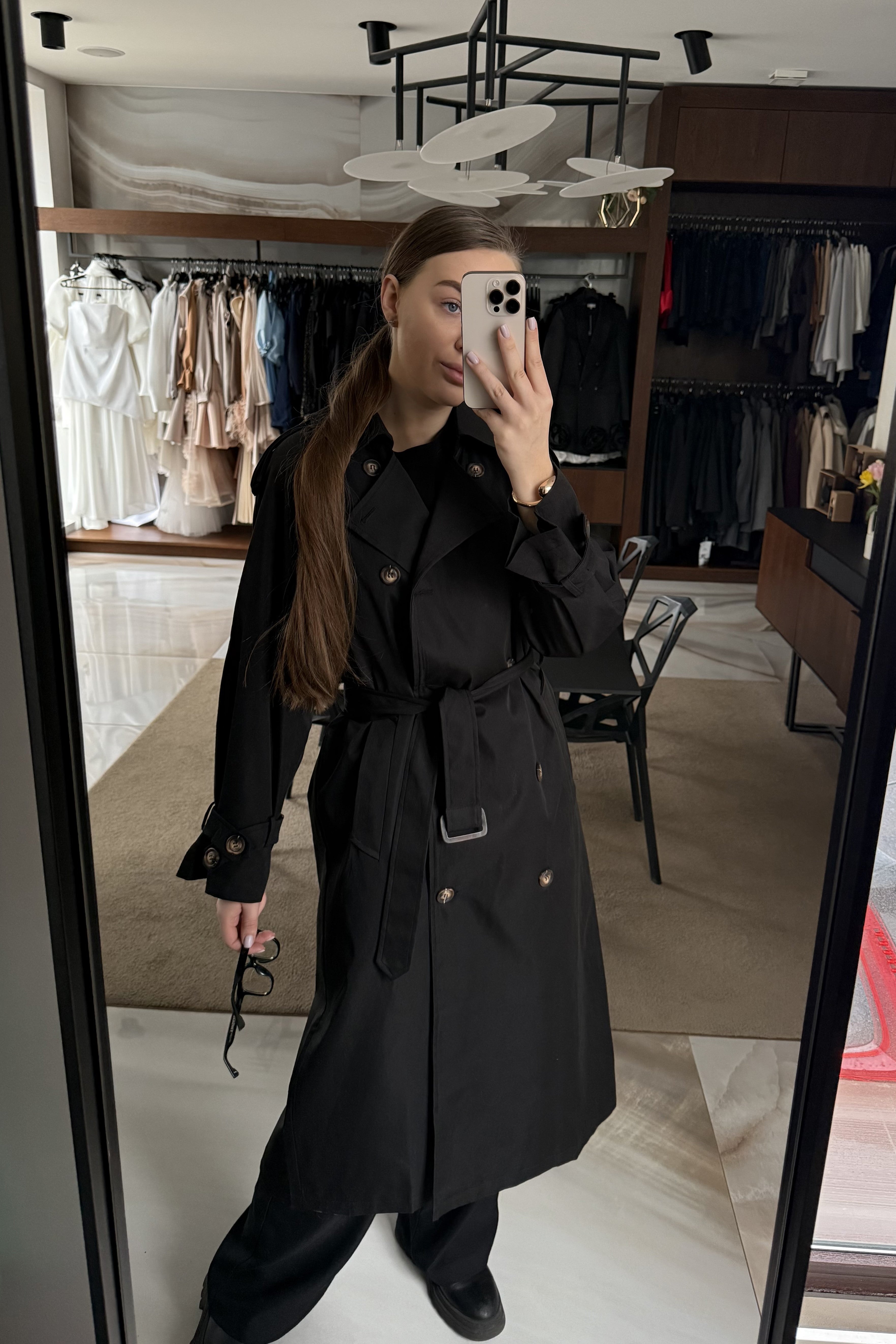 Atrinkta APLine - Alaina lietpaltis