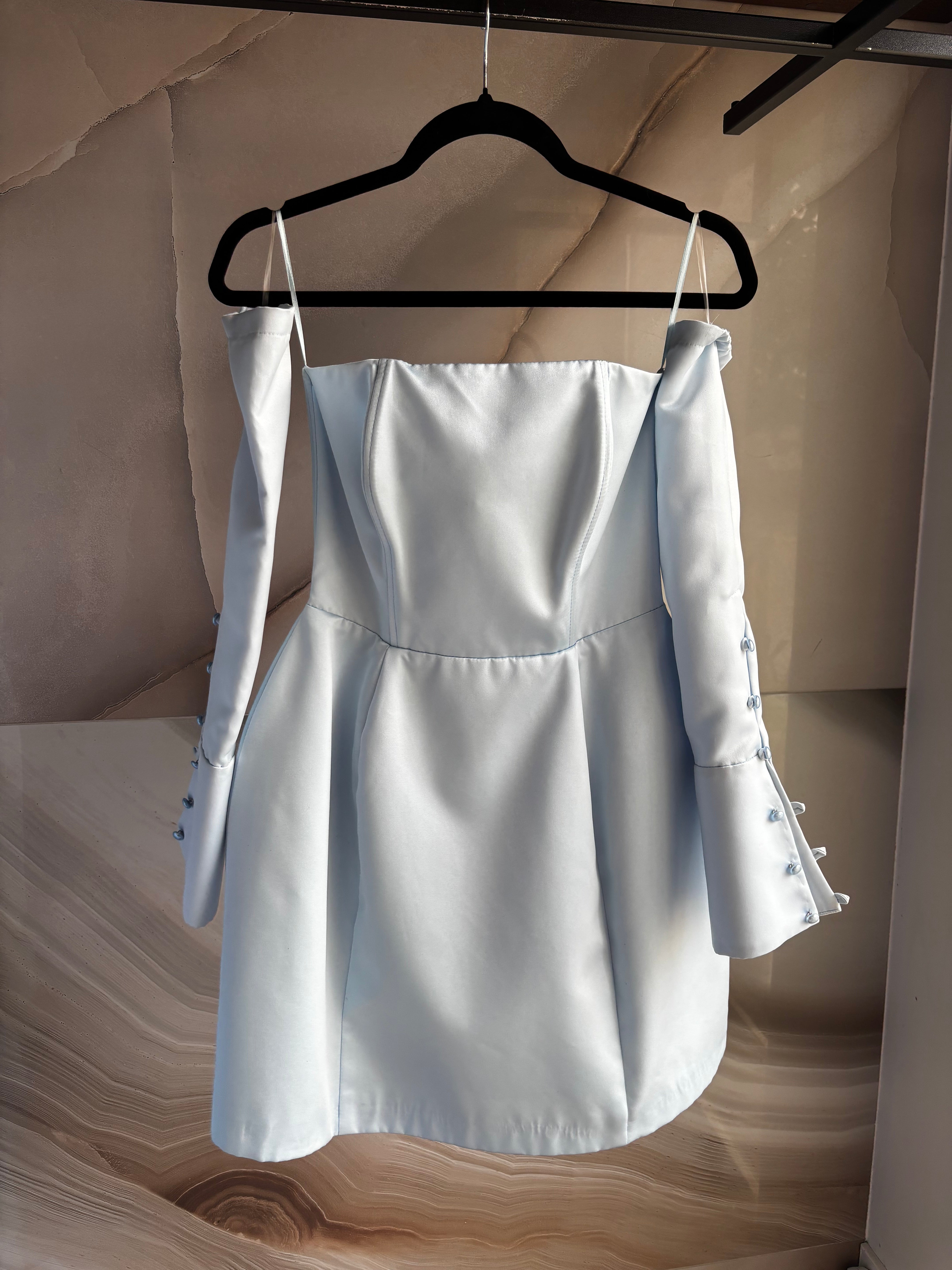 LUCY Dress (XS)