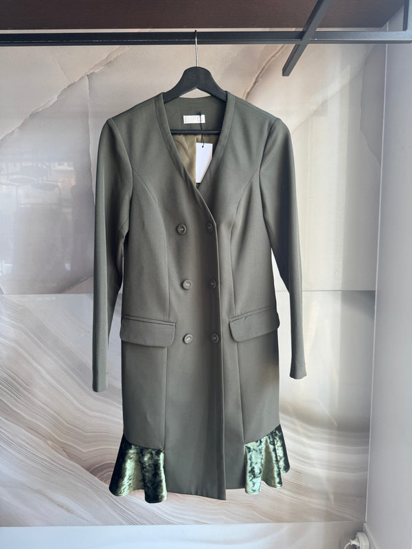 Avanni dress