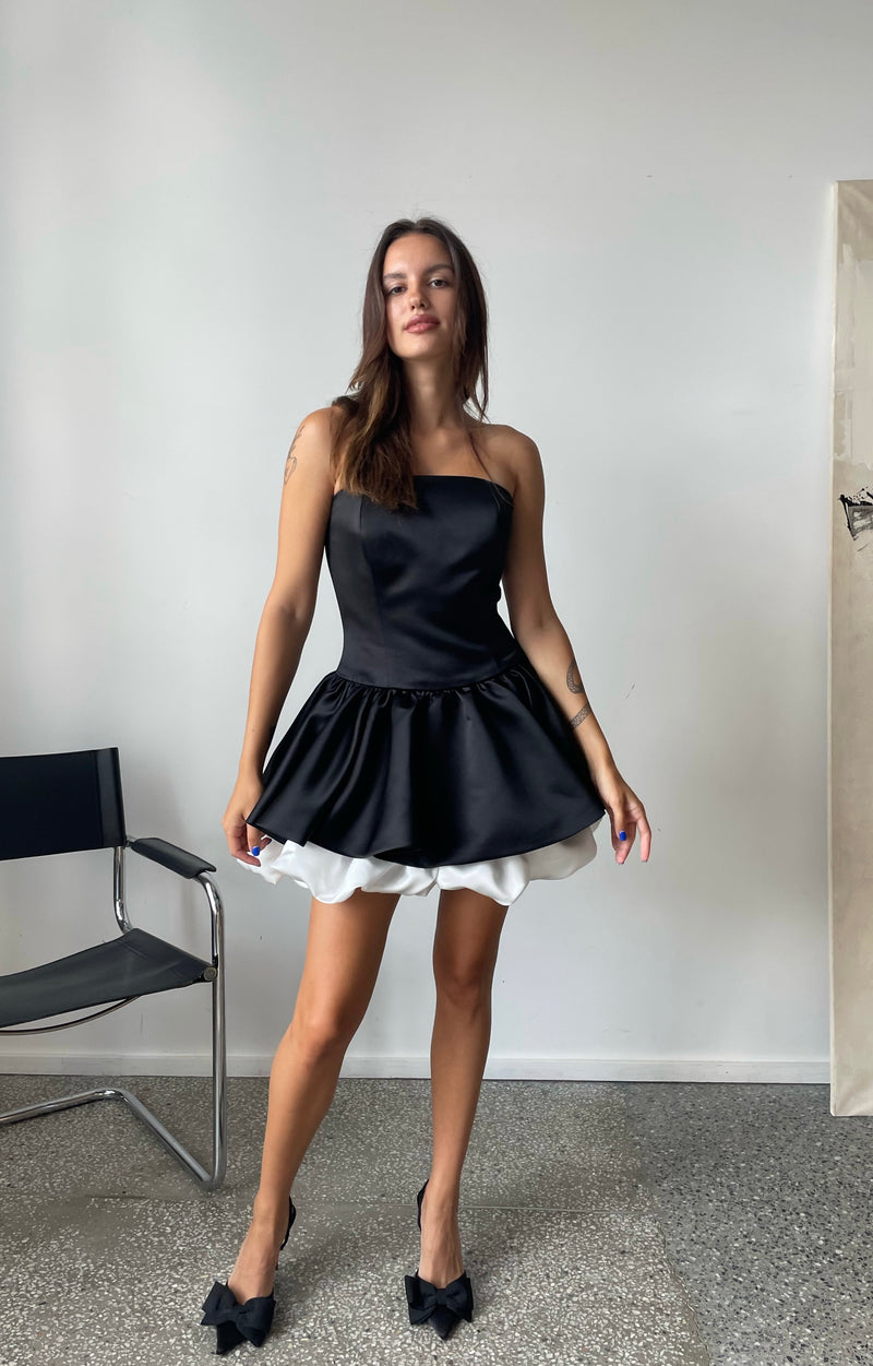 Lizos suknelė