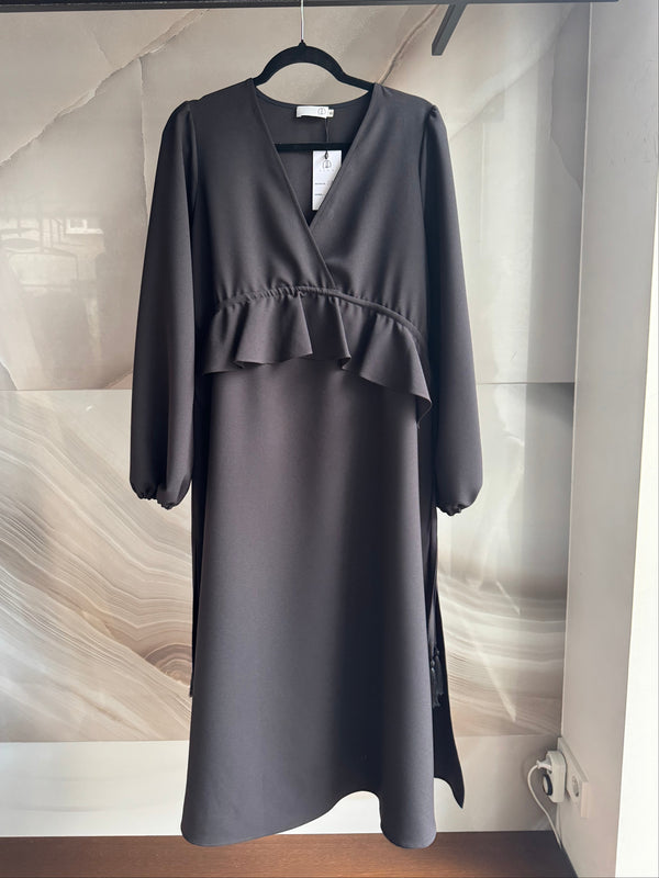 Purmina dress (S)