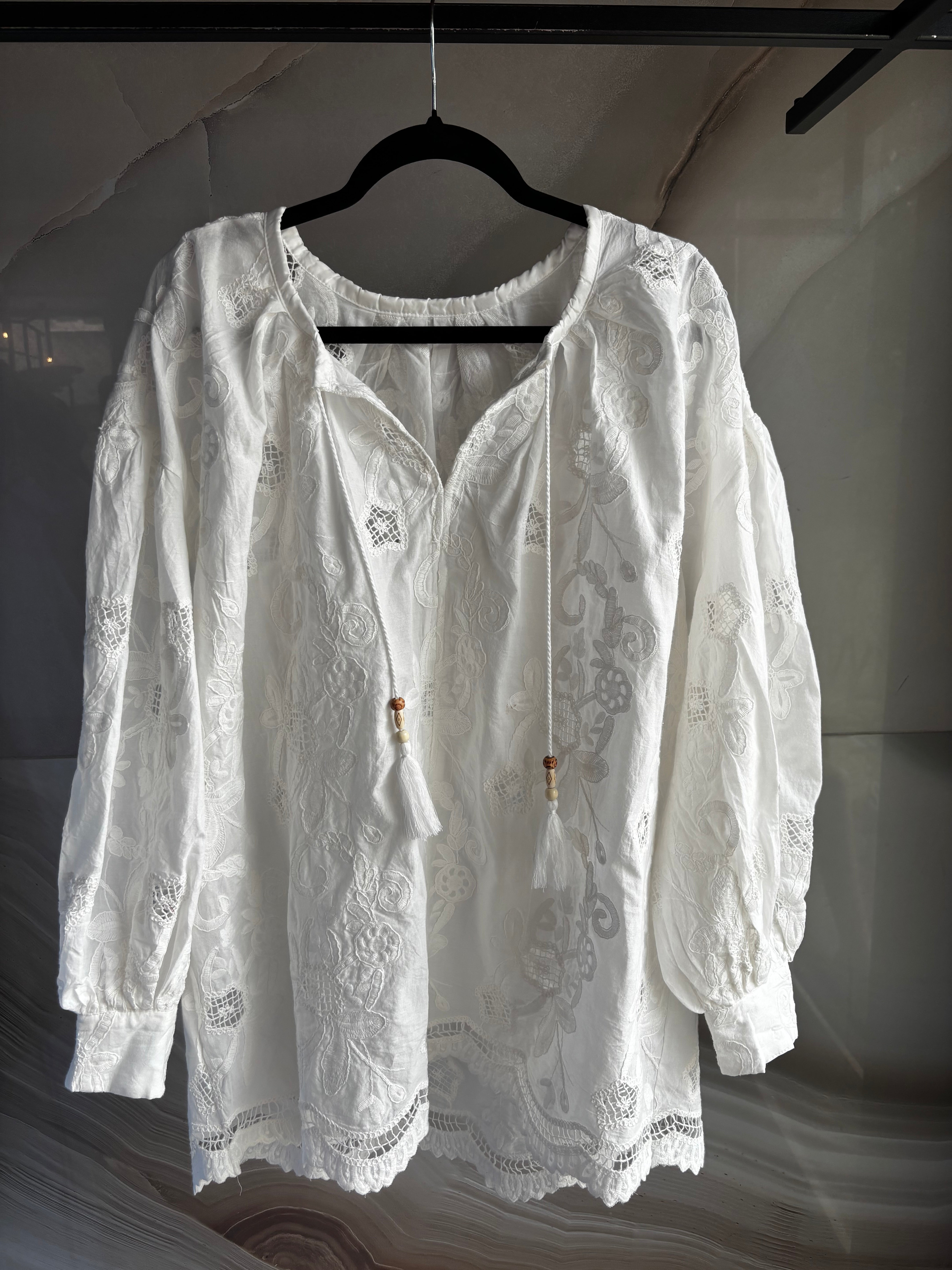 Onti blouse (One size)