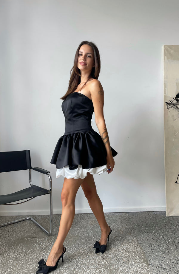 Lizos suknelė