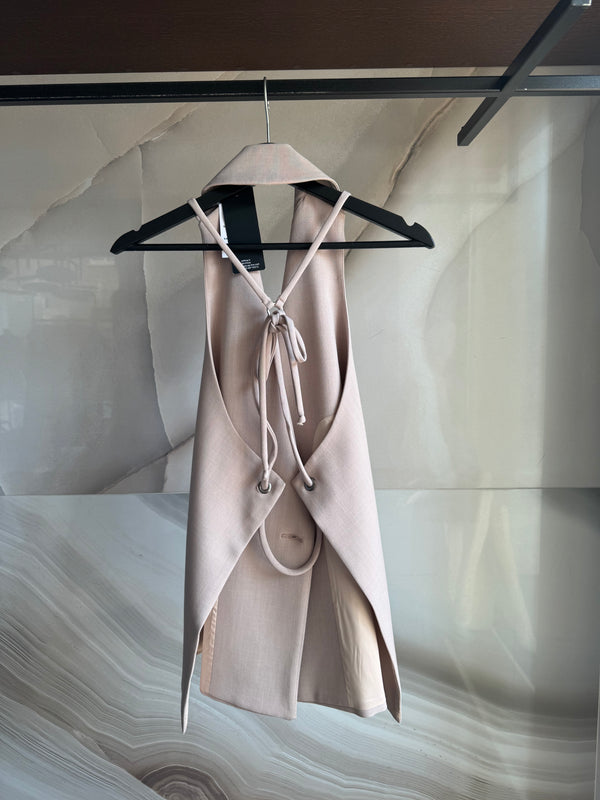 Paro vest