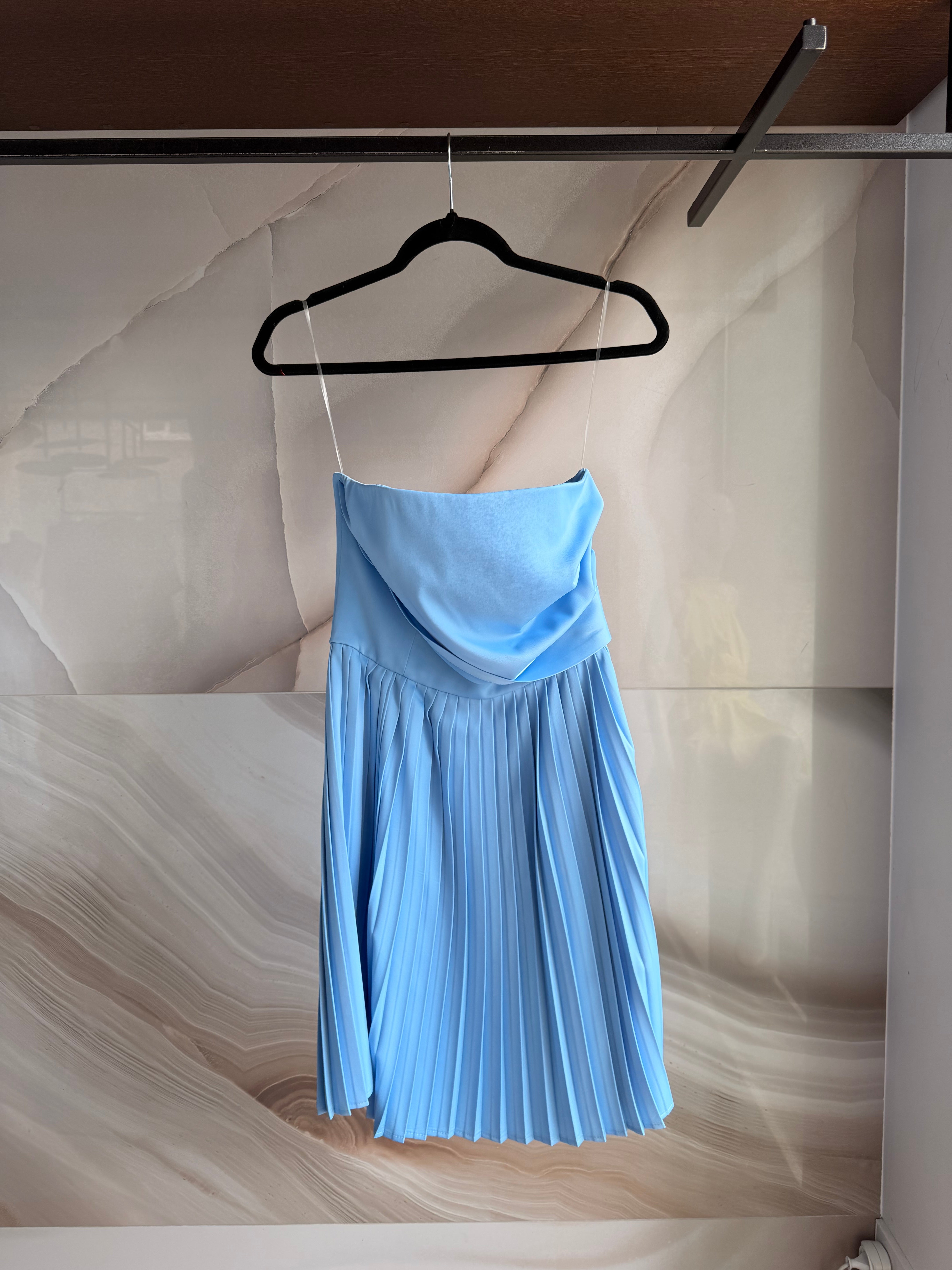 Heda dress (S)