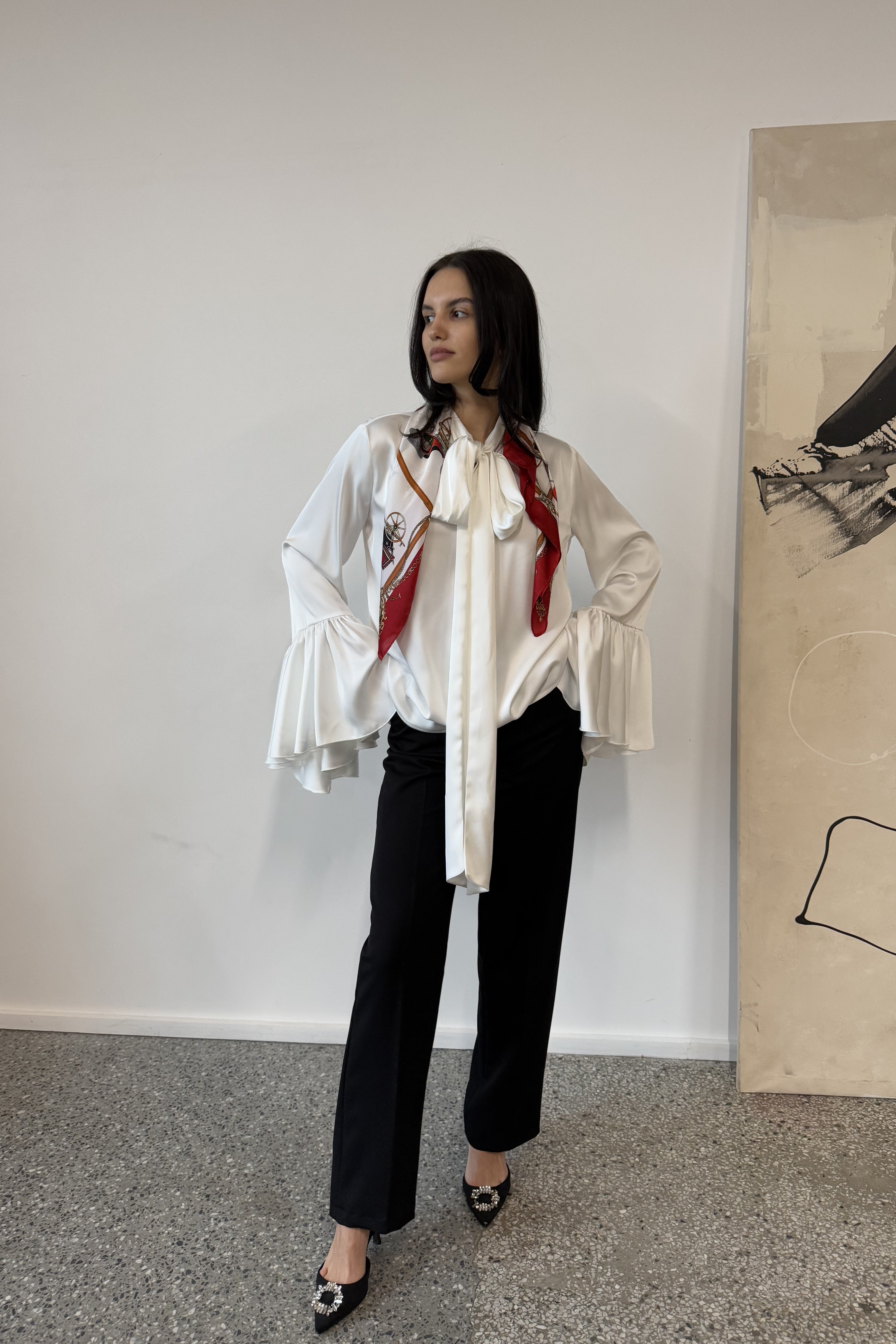 Curated by A.P.Line - Edeni Set