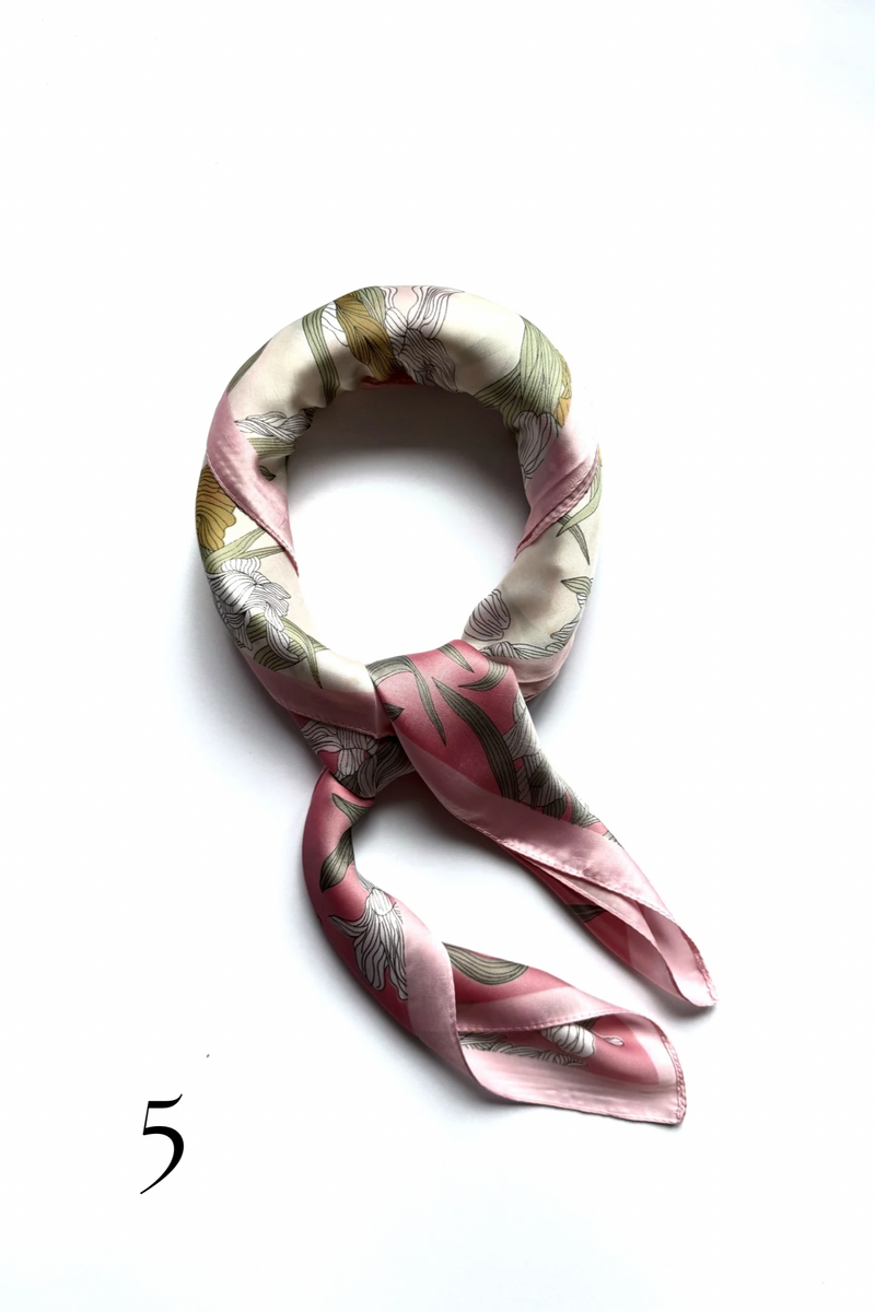 Haven scarf