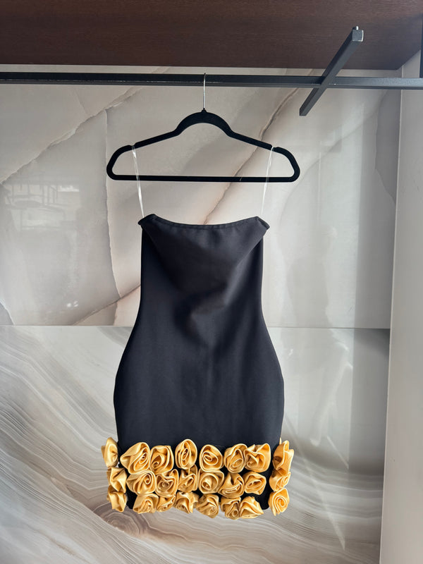 Venga dress (XS)
