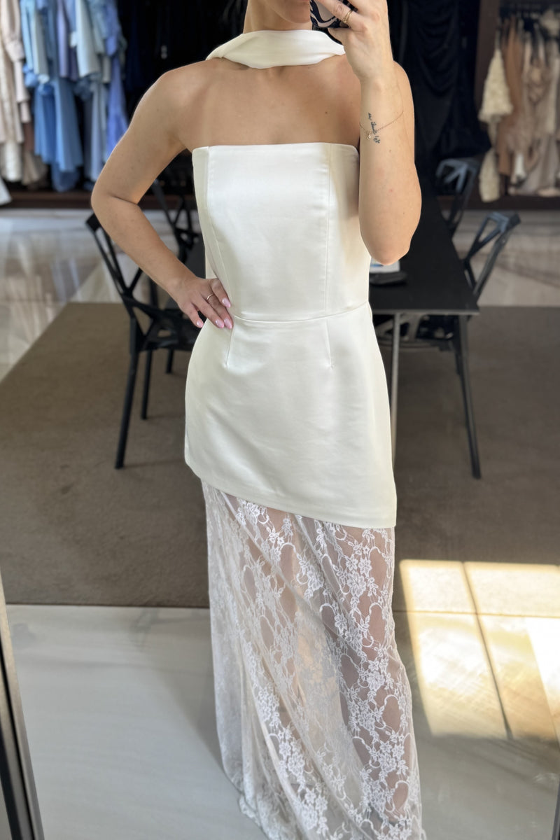 Serenity dress