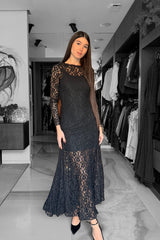 Atrinkta APLine - Ataya suknelė