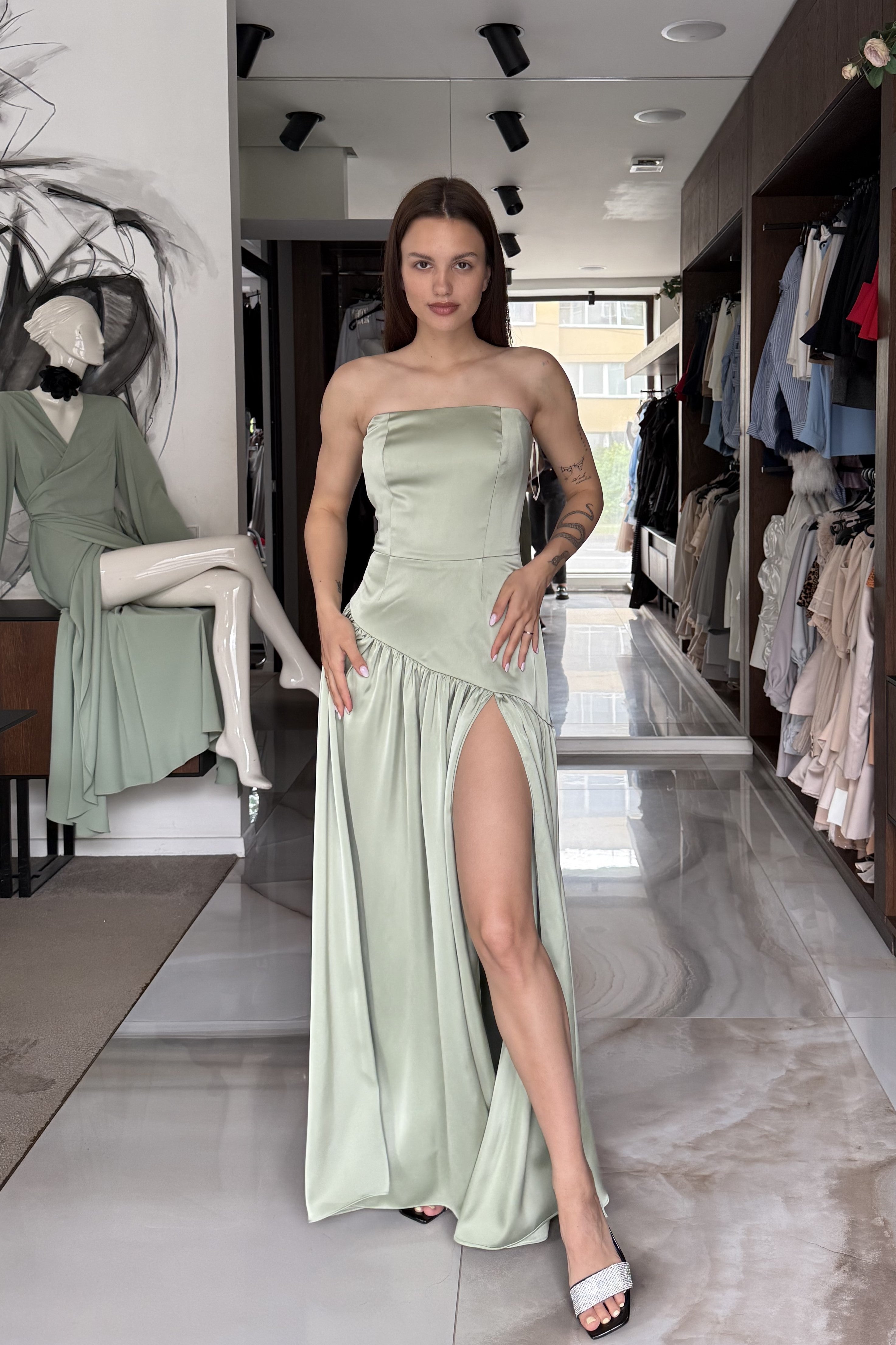 Nala suknelė