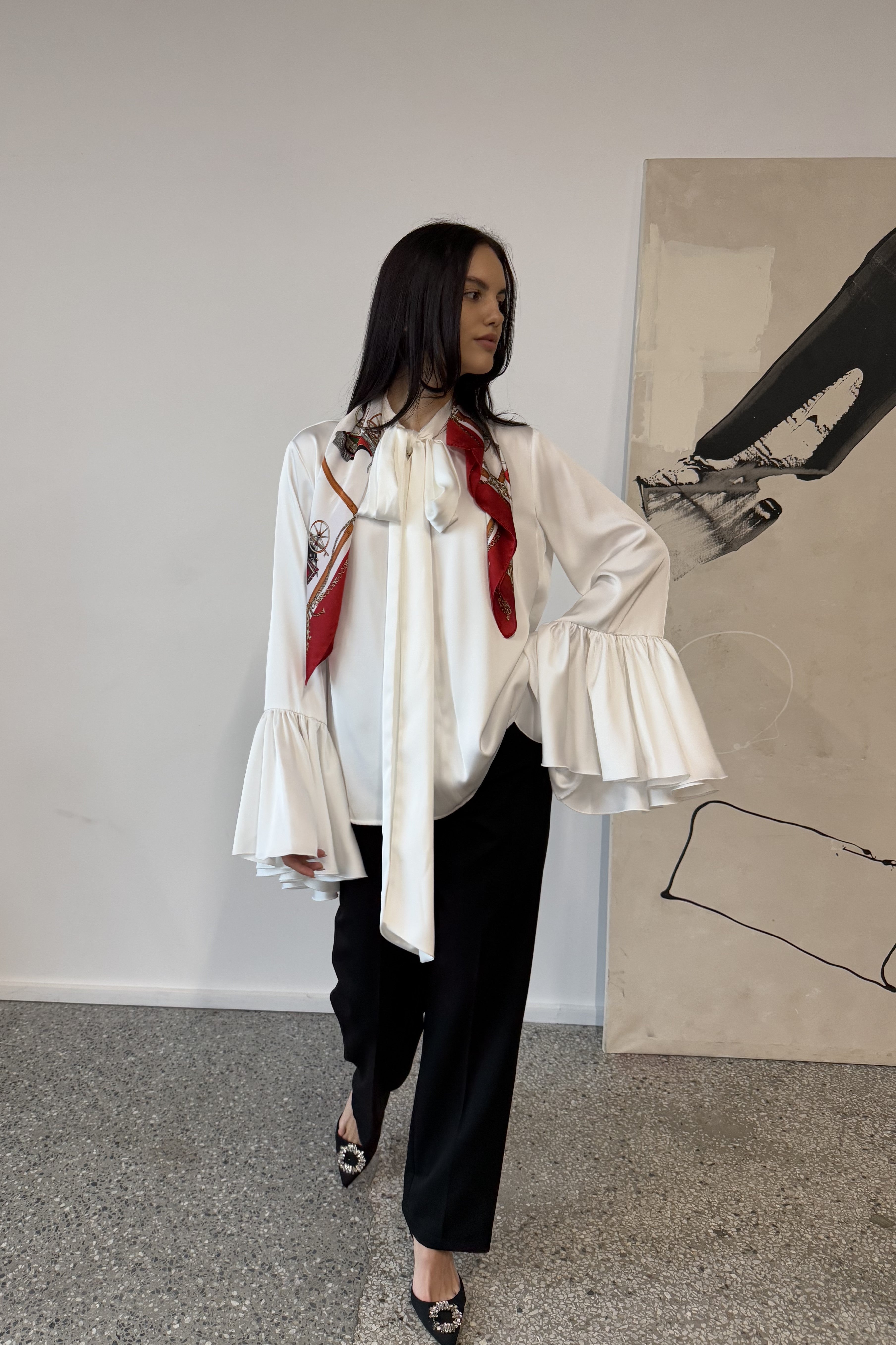 Curated by A.P.Line - Edeni Set