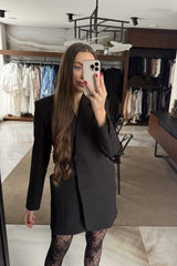 Curated by A.P.Line - Cole dress