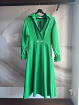 Senga Dress