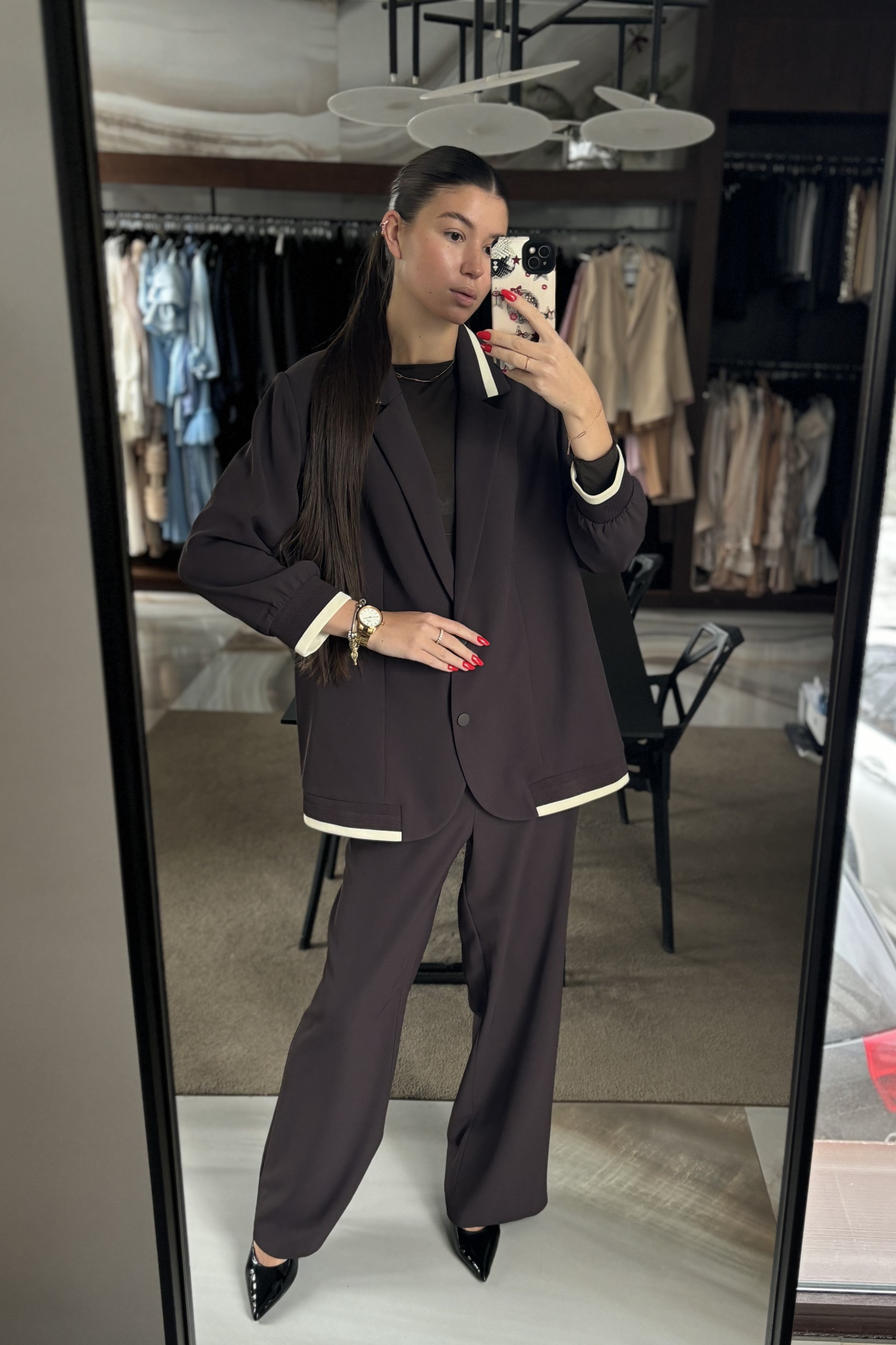 Atrinkta APLine - Oceana rinkinys