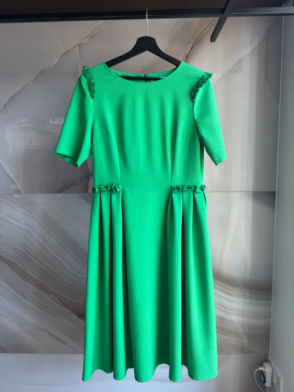Jama dress