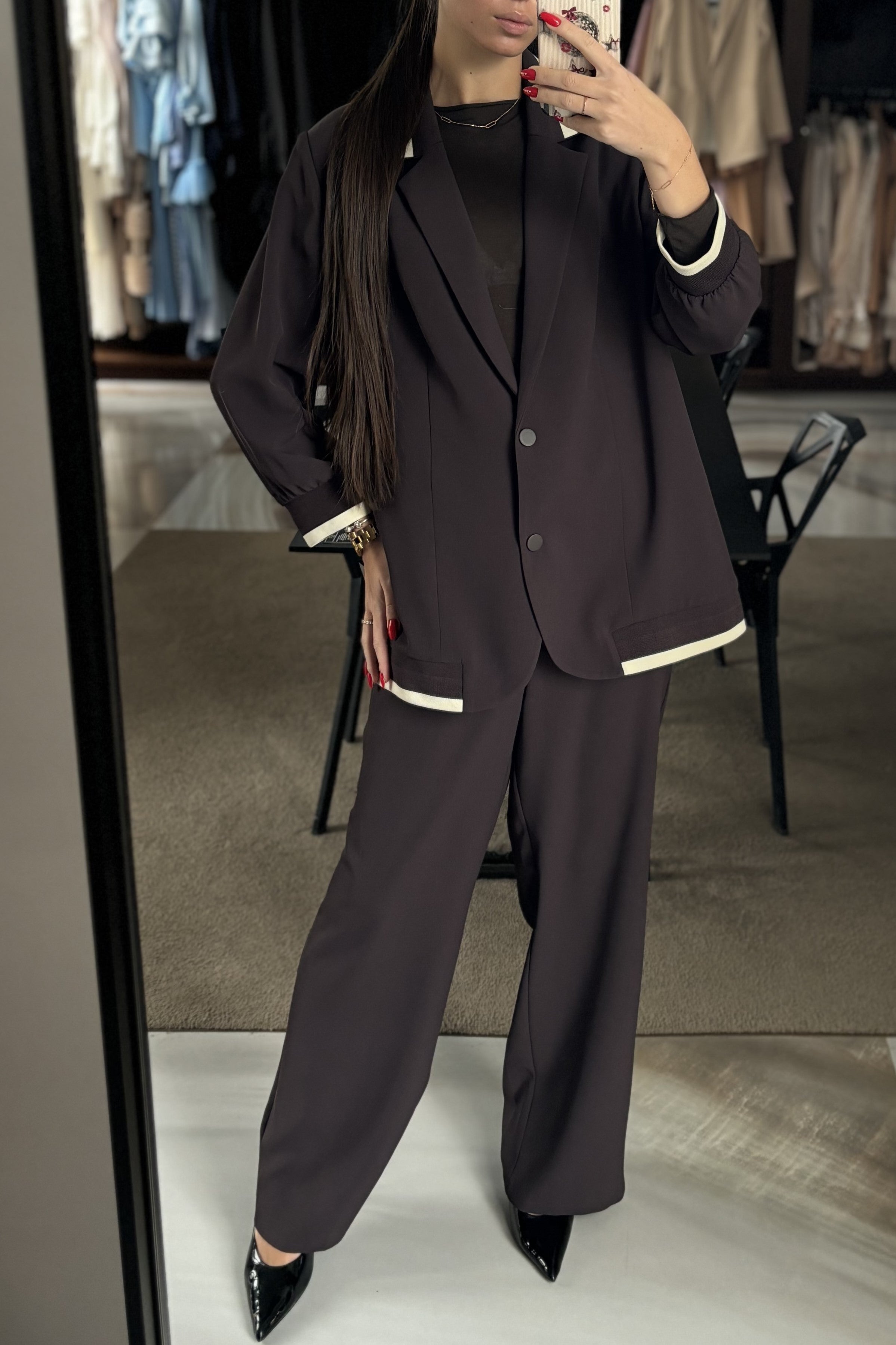 Atrinkta APLine - Oceana rinkinys