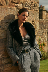 Atrinkta APLine – Lucinda paltas