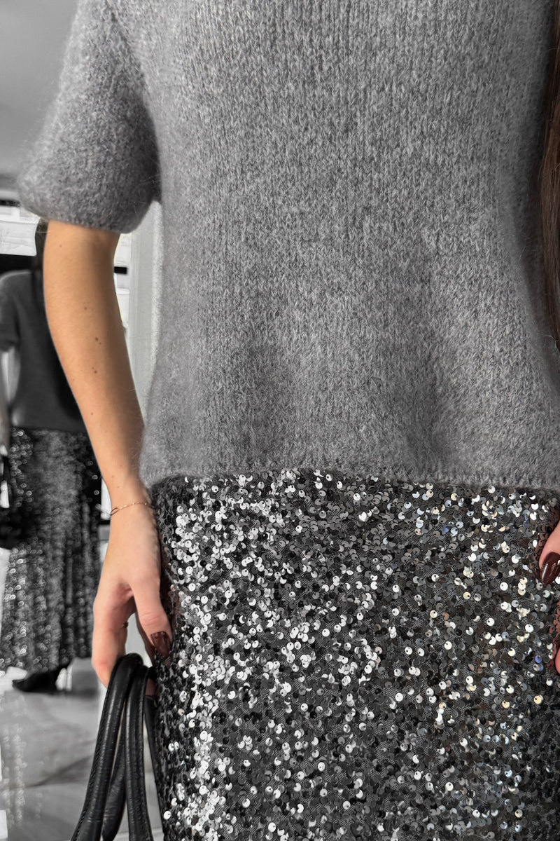 Curated by A.P.Line - Beatriz sweater