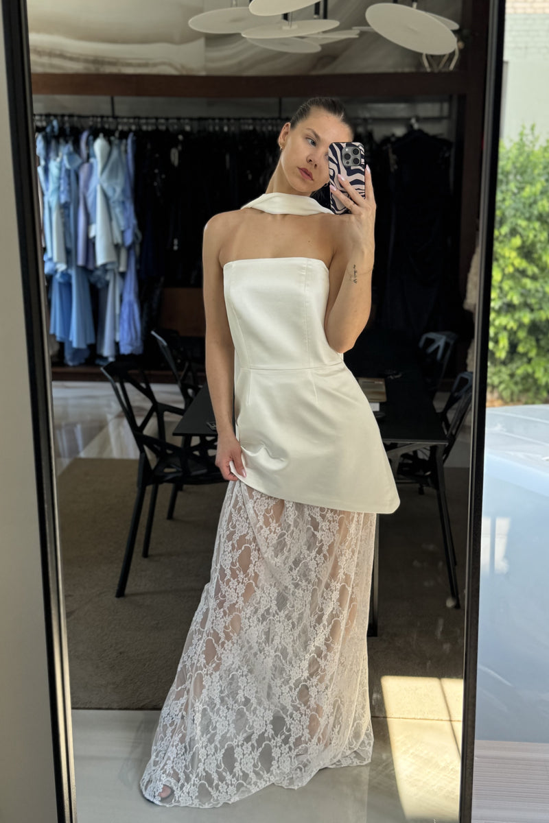 Serenity dress