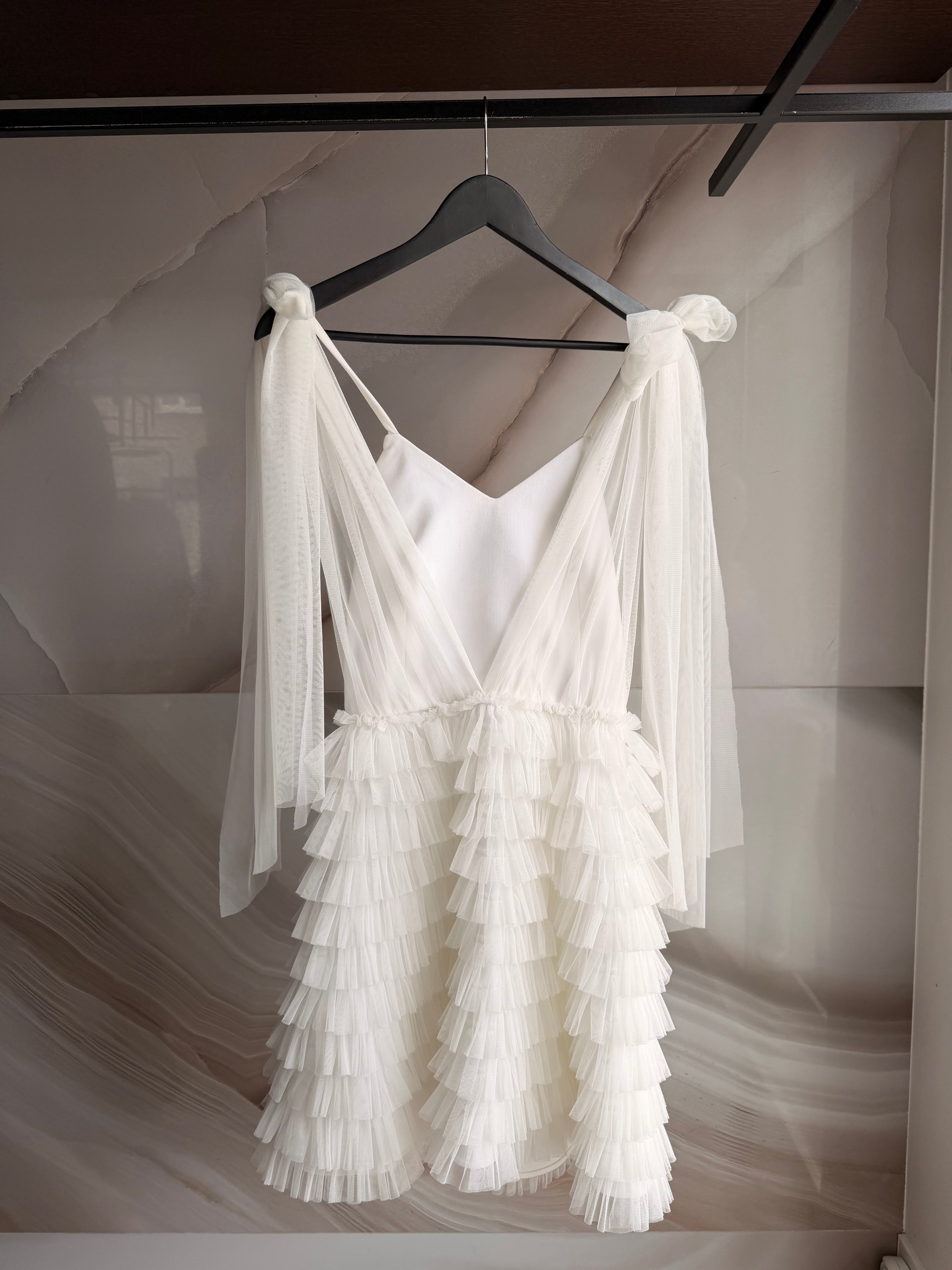 Kinto suknelė (S/M)