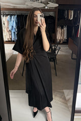 Atrinkta APLine - Madilyn suknelė