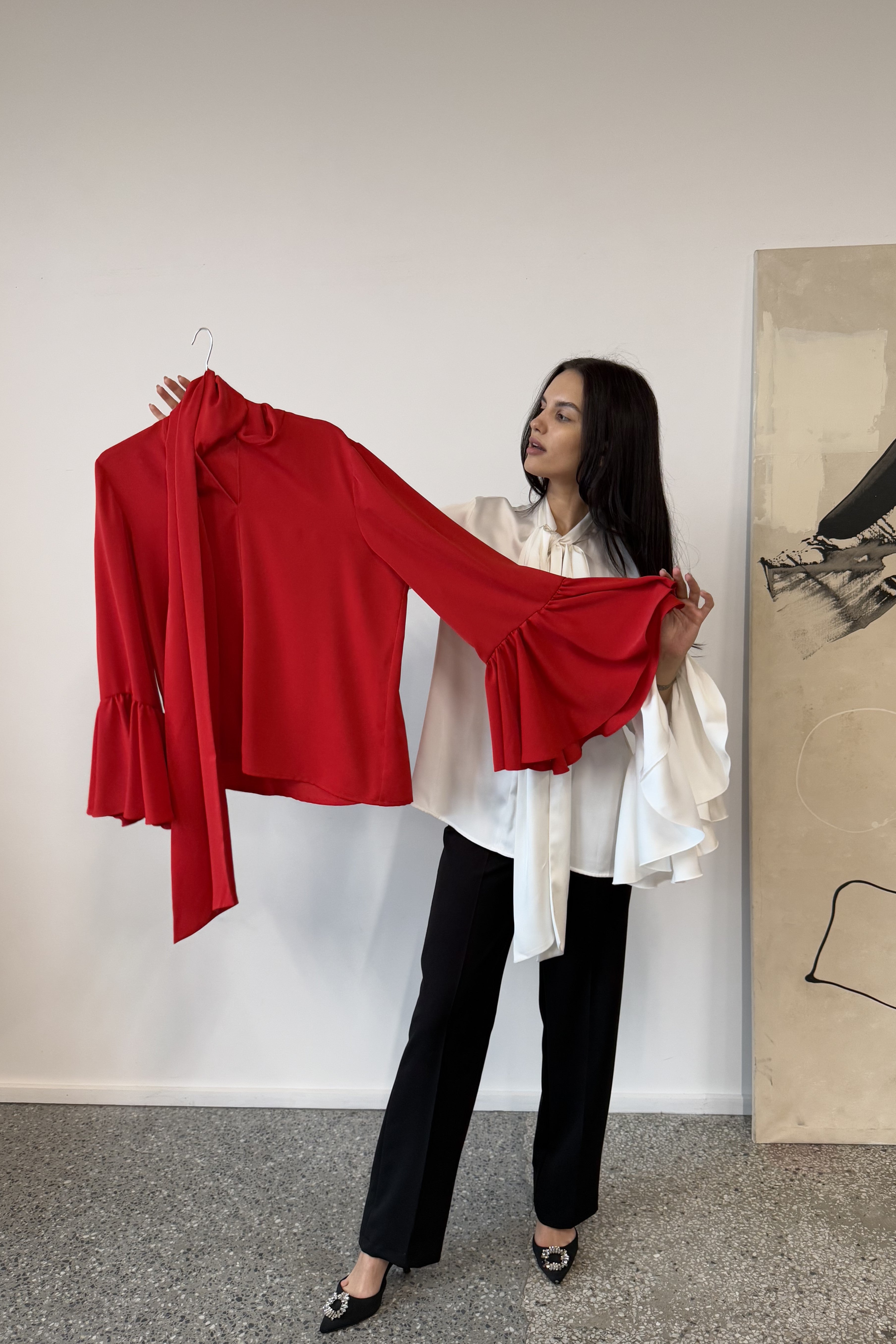 Curated by A.P.Line - Edeni Set