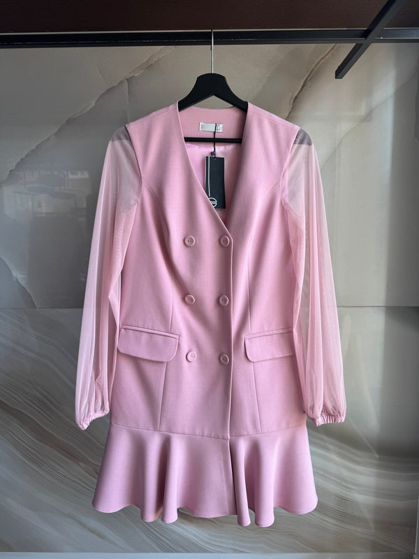 Kodi dress