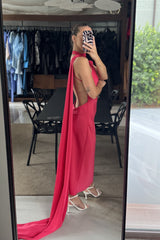 Akita dress