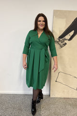 Pova suknelė